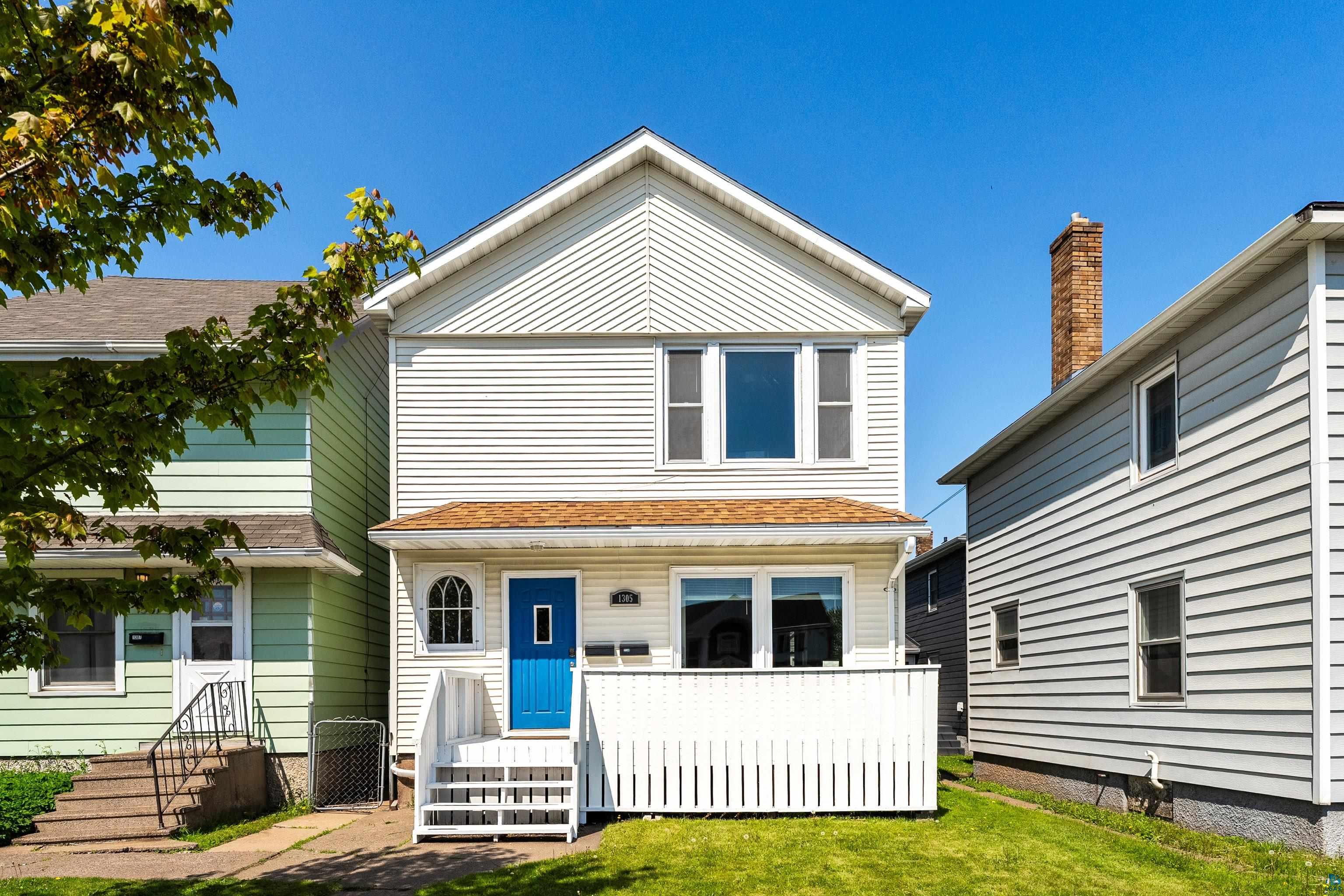 1305 Hammond Ave, Superior, WI 54880 Listing Photo  1