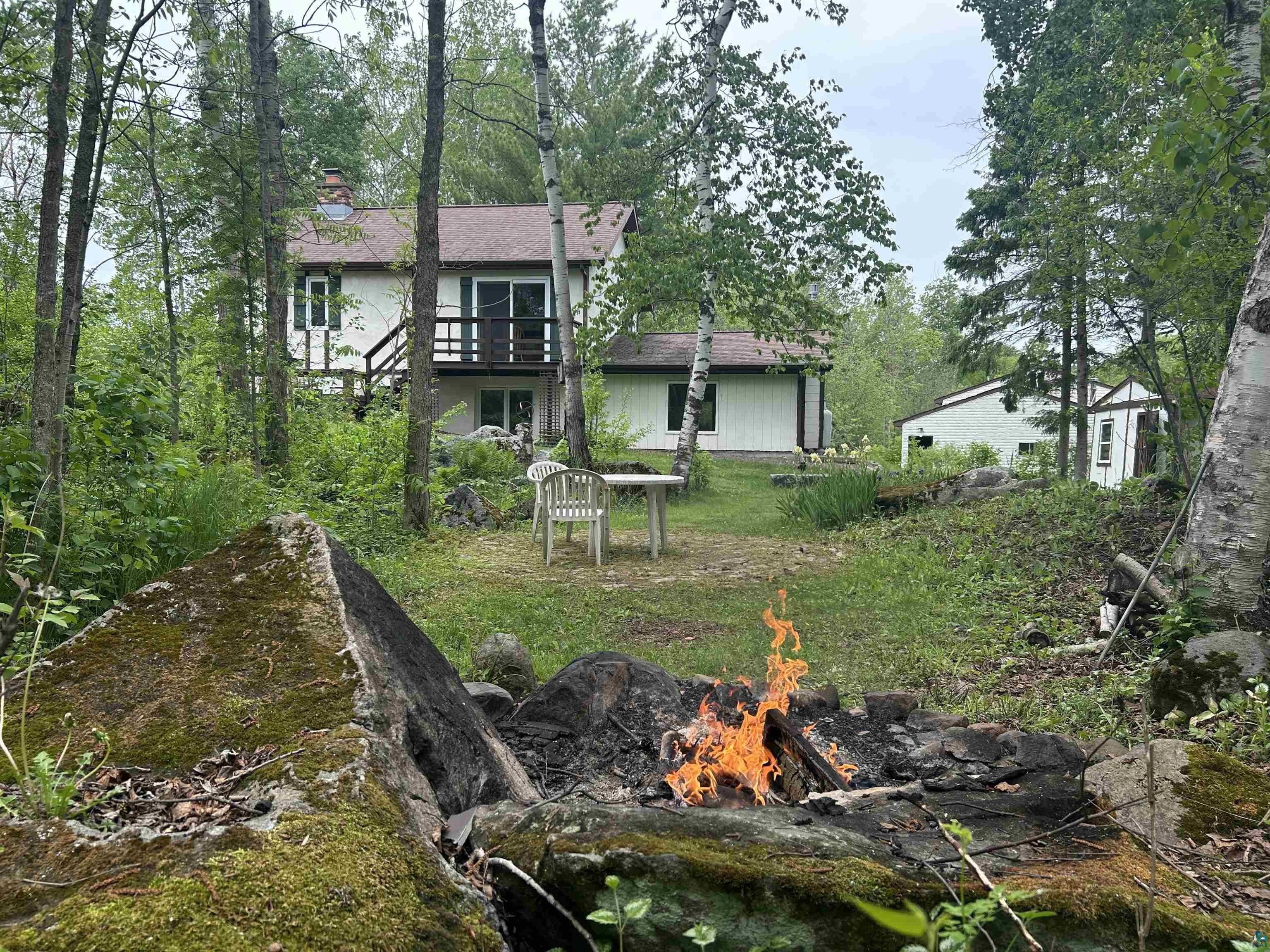 3616 Lavaque Rd, Hermantown, MN 55811 Listing Photo  1