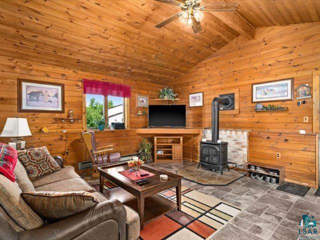 3616 Lavaque Rd, Hermantown, MN 55811 Listing Photo  3