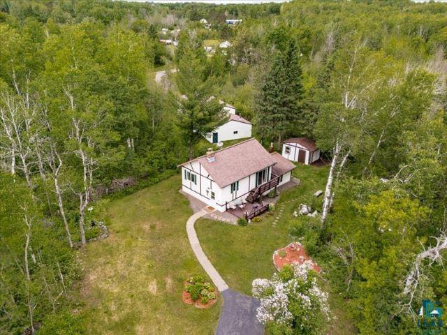 3616 Lavaque Rd, Hermantown, MN 55811 Listing Photo  44