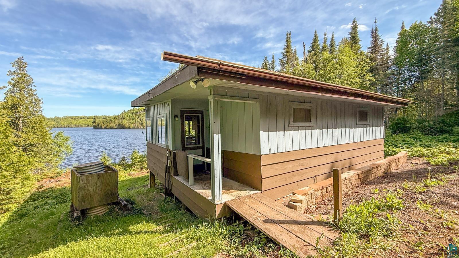 190 White Sky Tr, Lutsen, MN 55612 Listing Photo  1