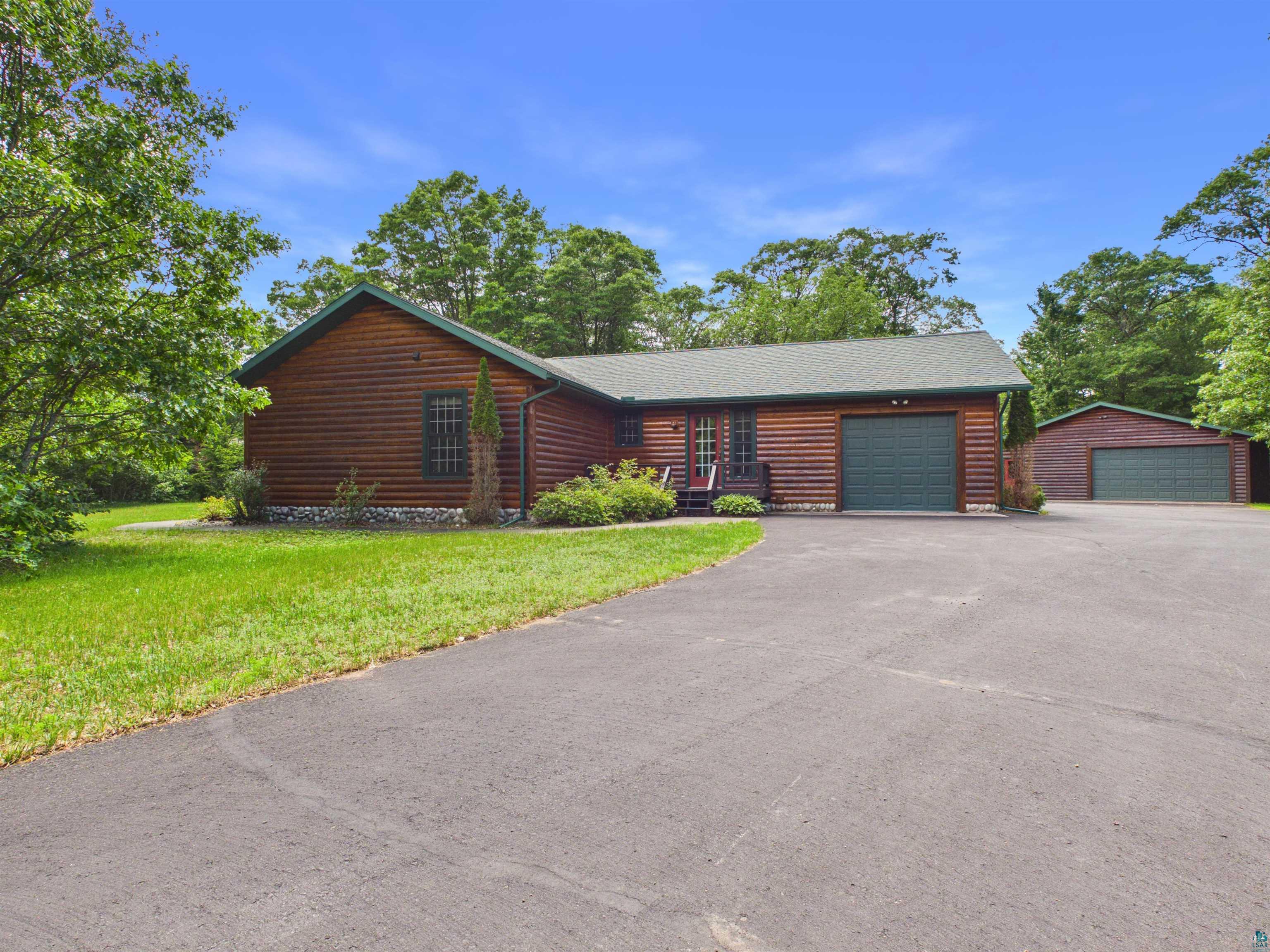 11665 S Smith Rd, Solon Springs, WI 54783 Listing Photo  1