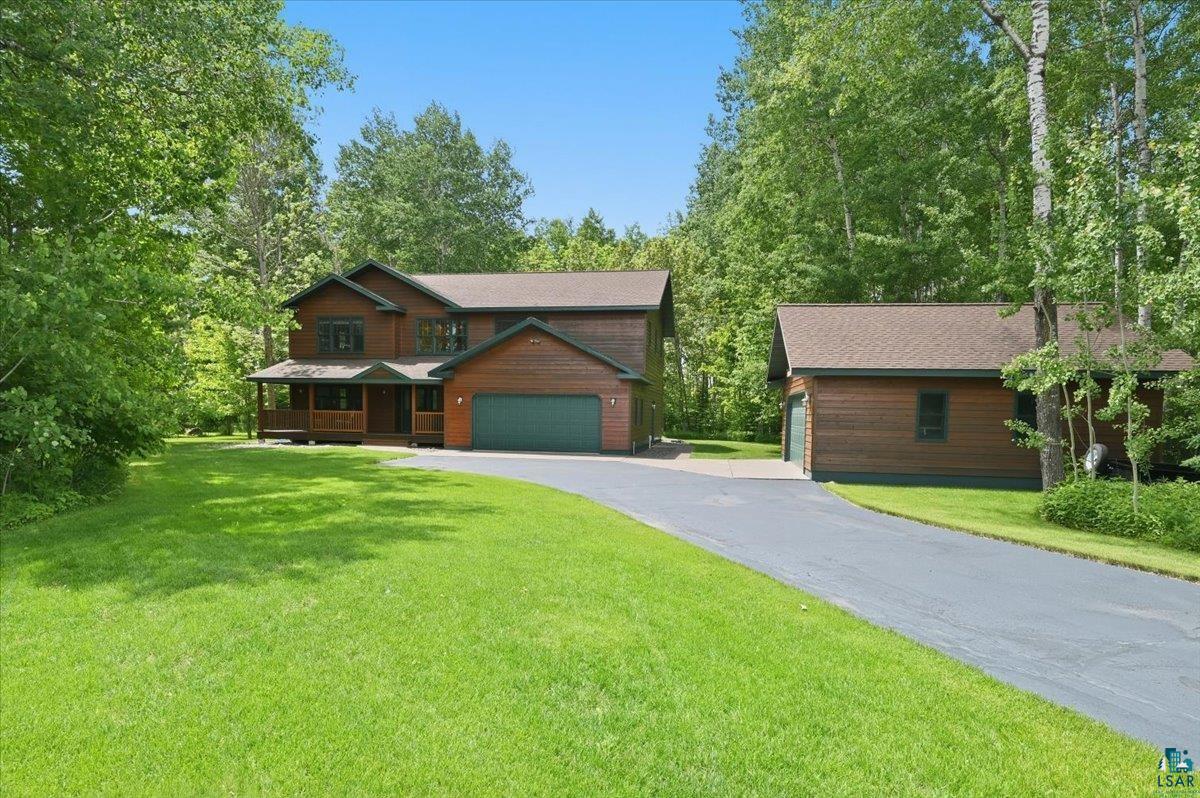 4210 Jackson Dr, Hermantown, MN 55811 Listing Photo  1