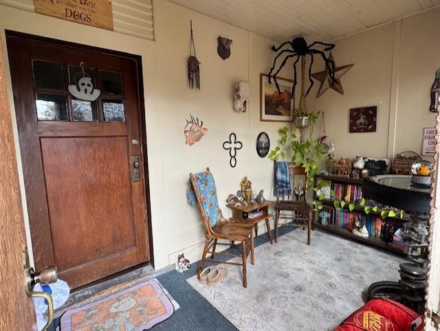 Photograph of property