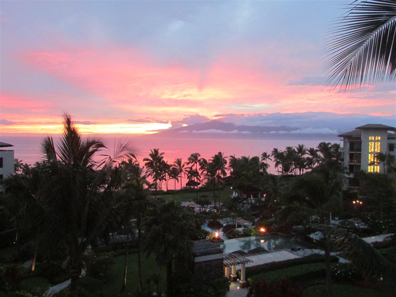 Residences on Kapalua Bay — photo 3