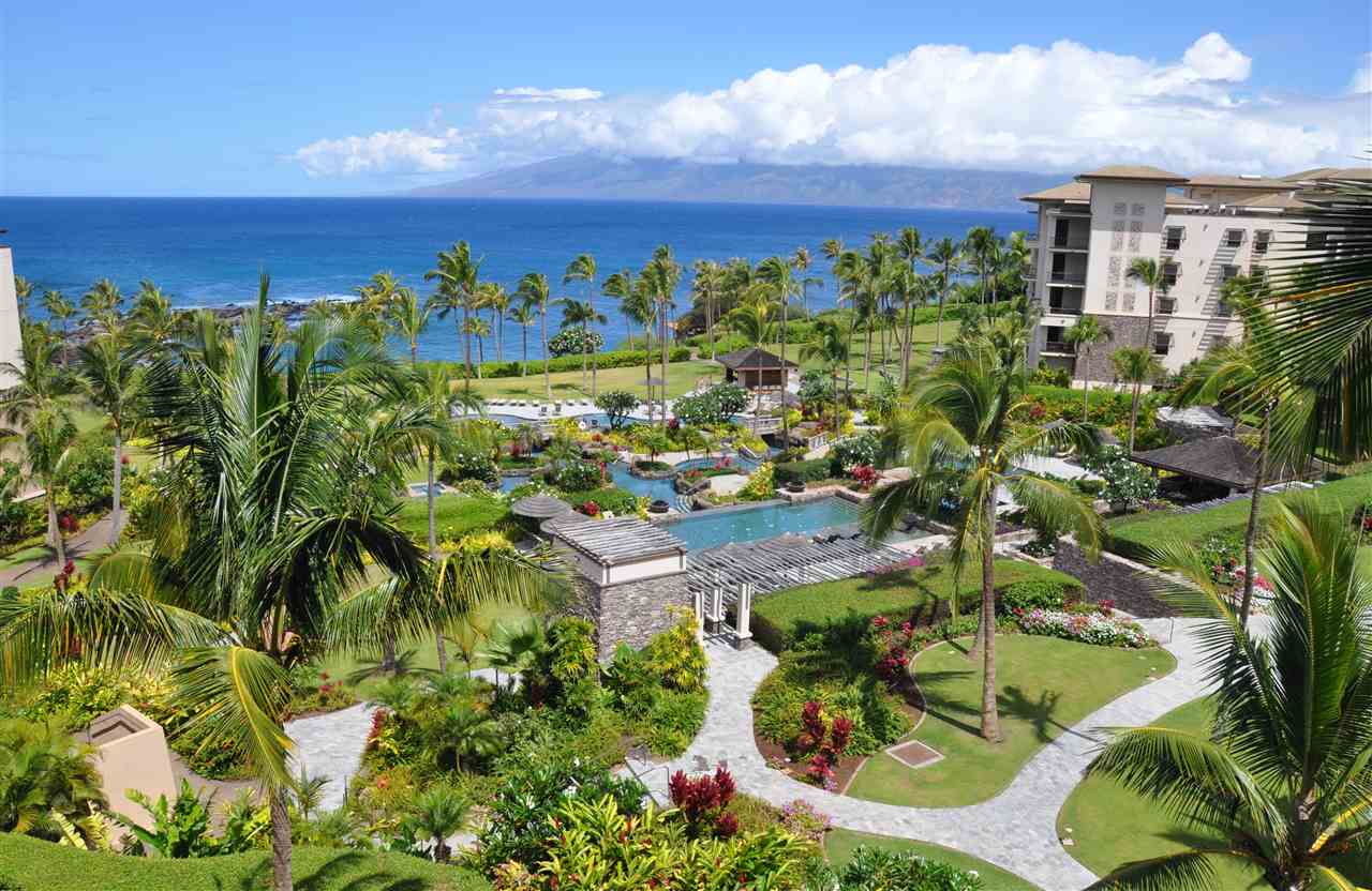 Residences on Kapalua Bay — photo 4