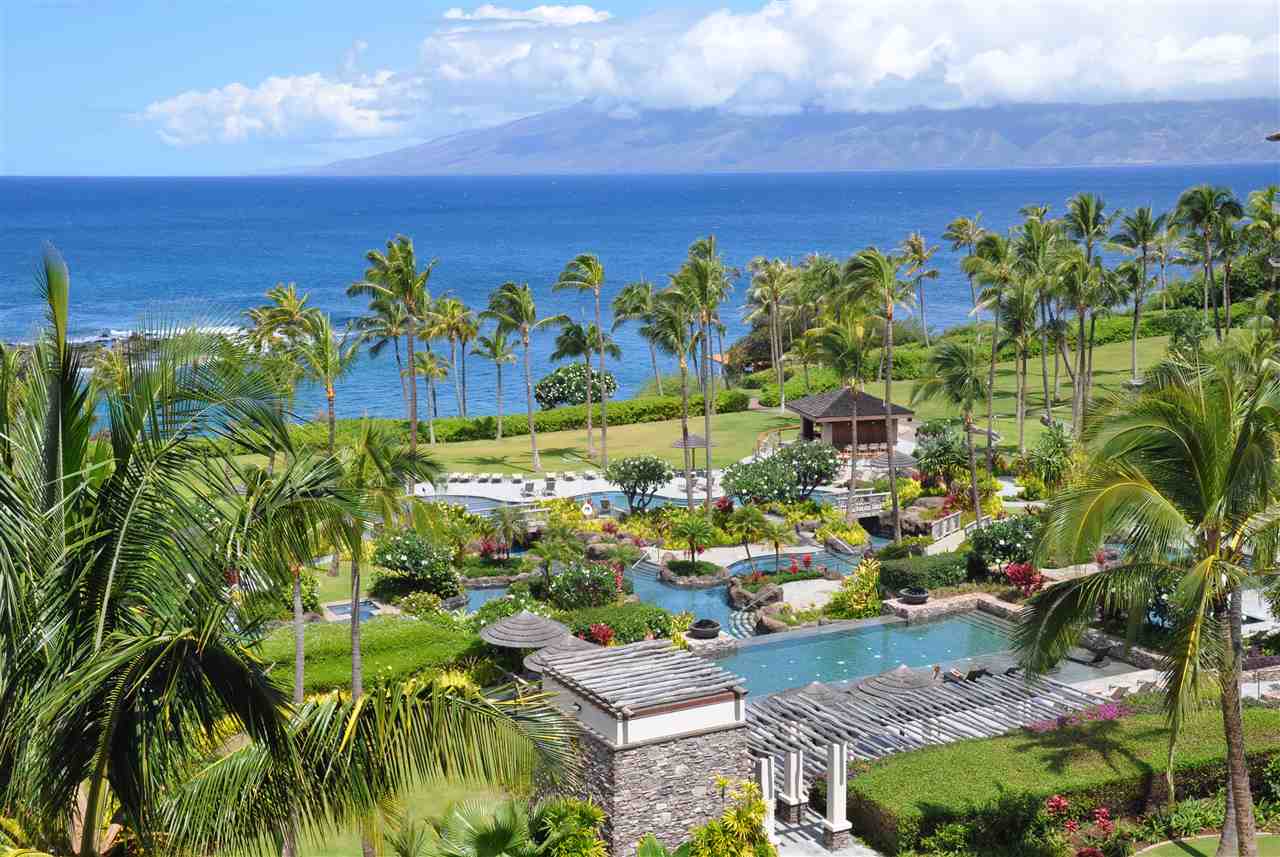 Residences on Kapalua Bay — photo 7