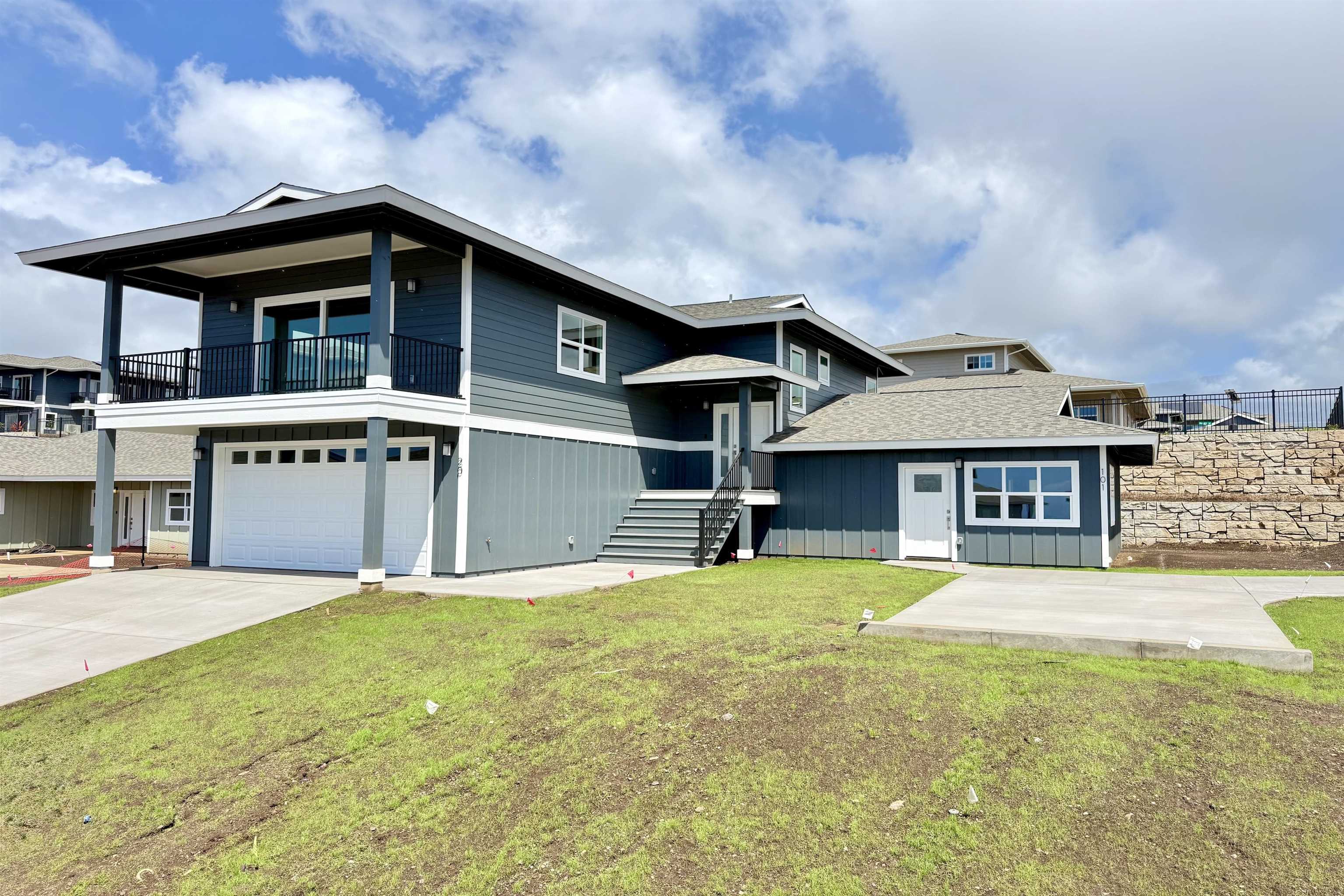 20 Hokupa St #Lot 179, Makawao, HI 96768 | Slideshow Image #1