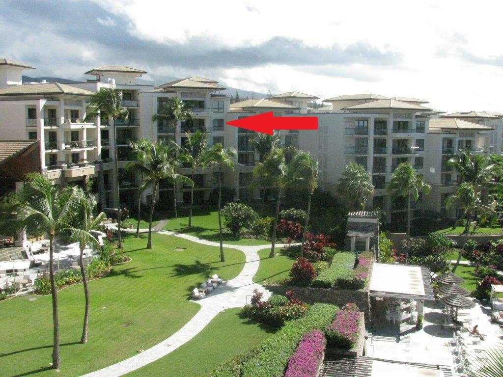 Residences on Kapalua Bay — photo 27