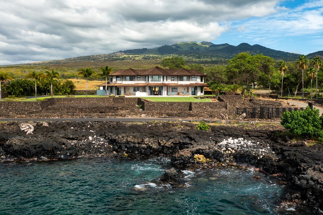 Explore Featured Homes on Maui and Oahu
