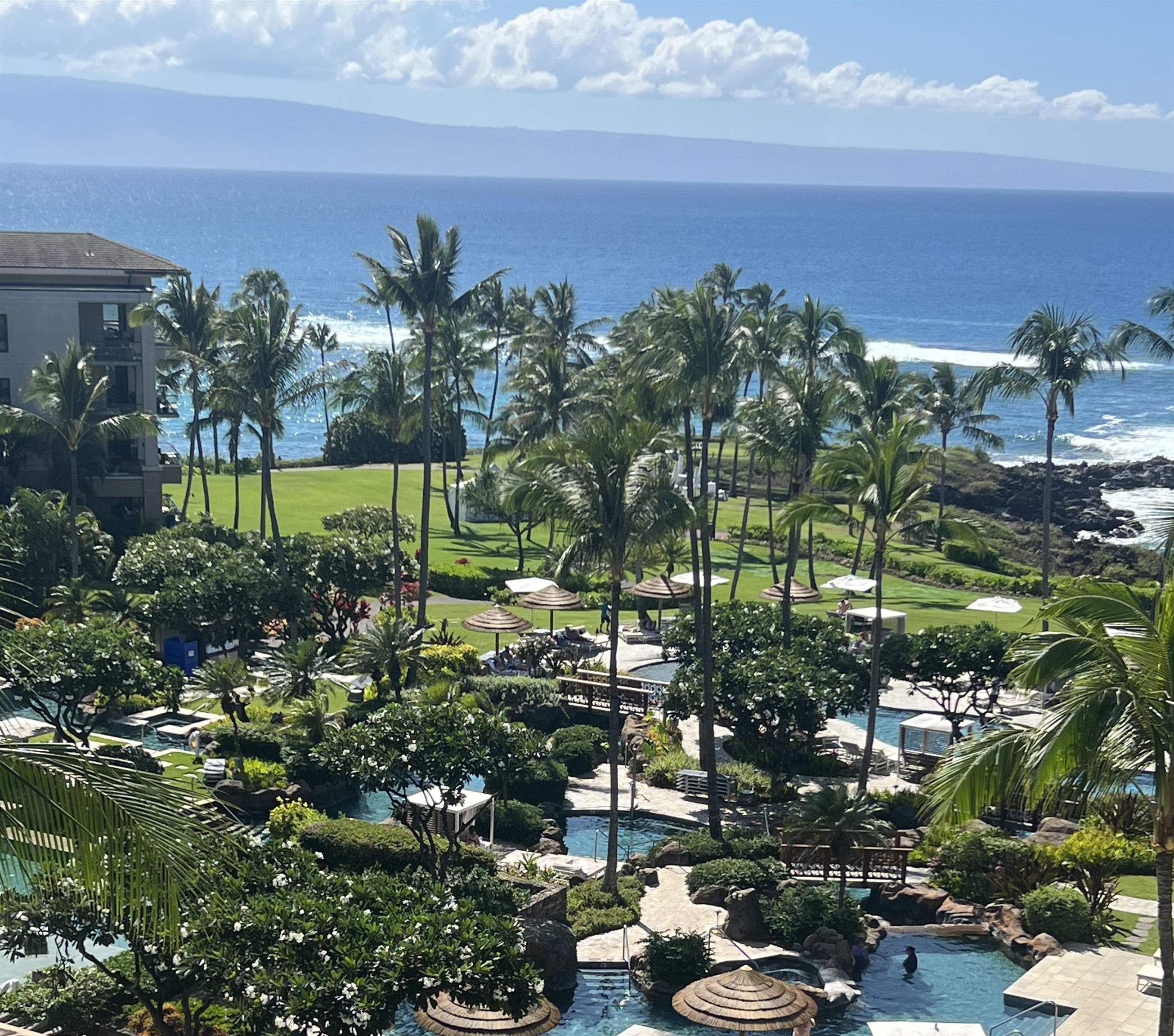 Kapalua