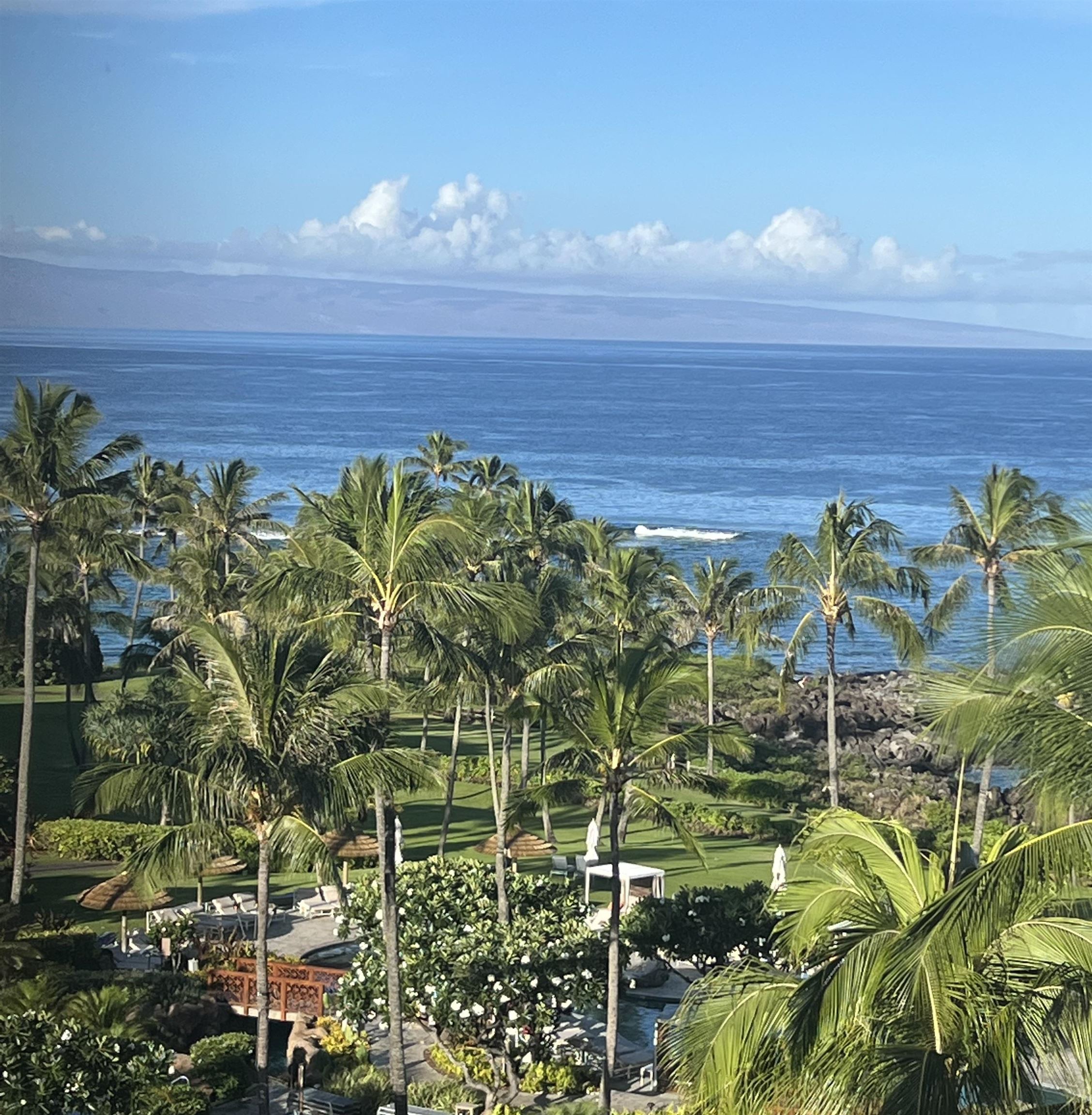 Residences on Kapalua Bay — photo 32