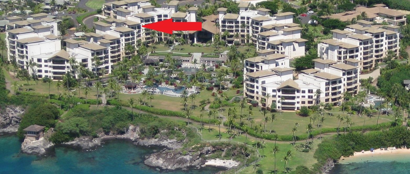 Residences on Kapalua Bay — photo 34