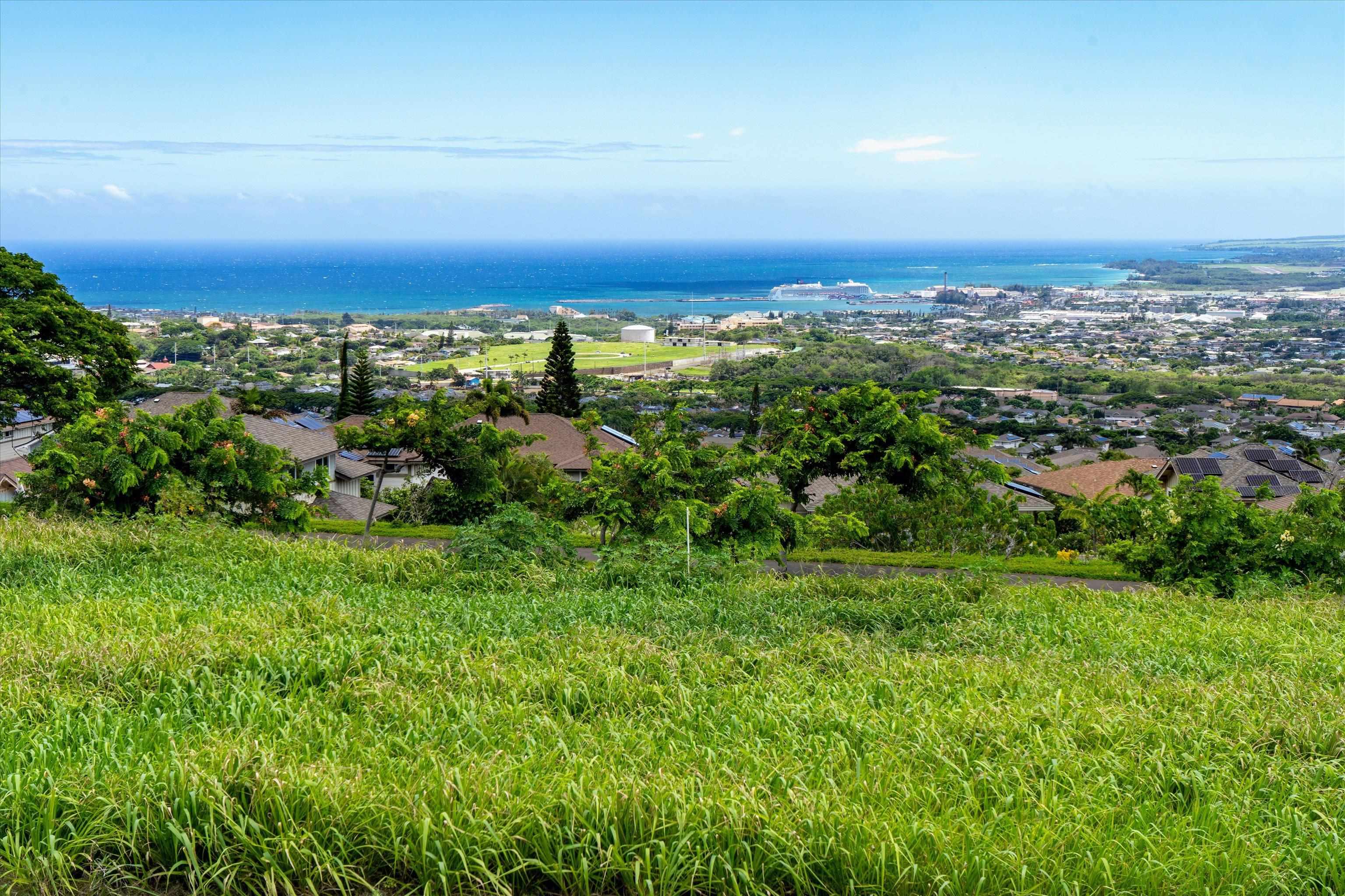 Wailuku Land · 0.20 acres · $575,000