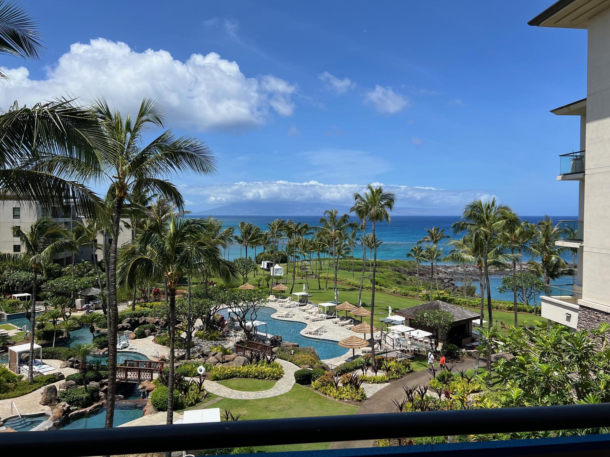 Kapalua
