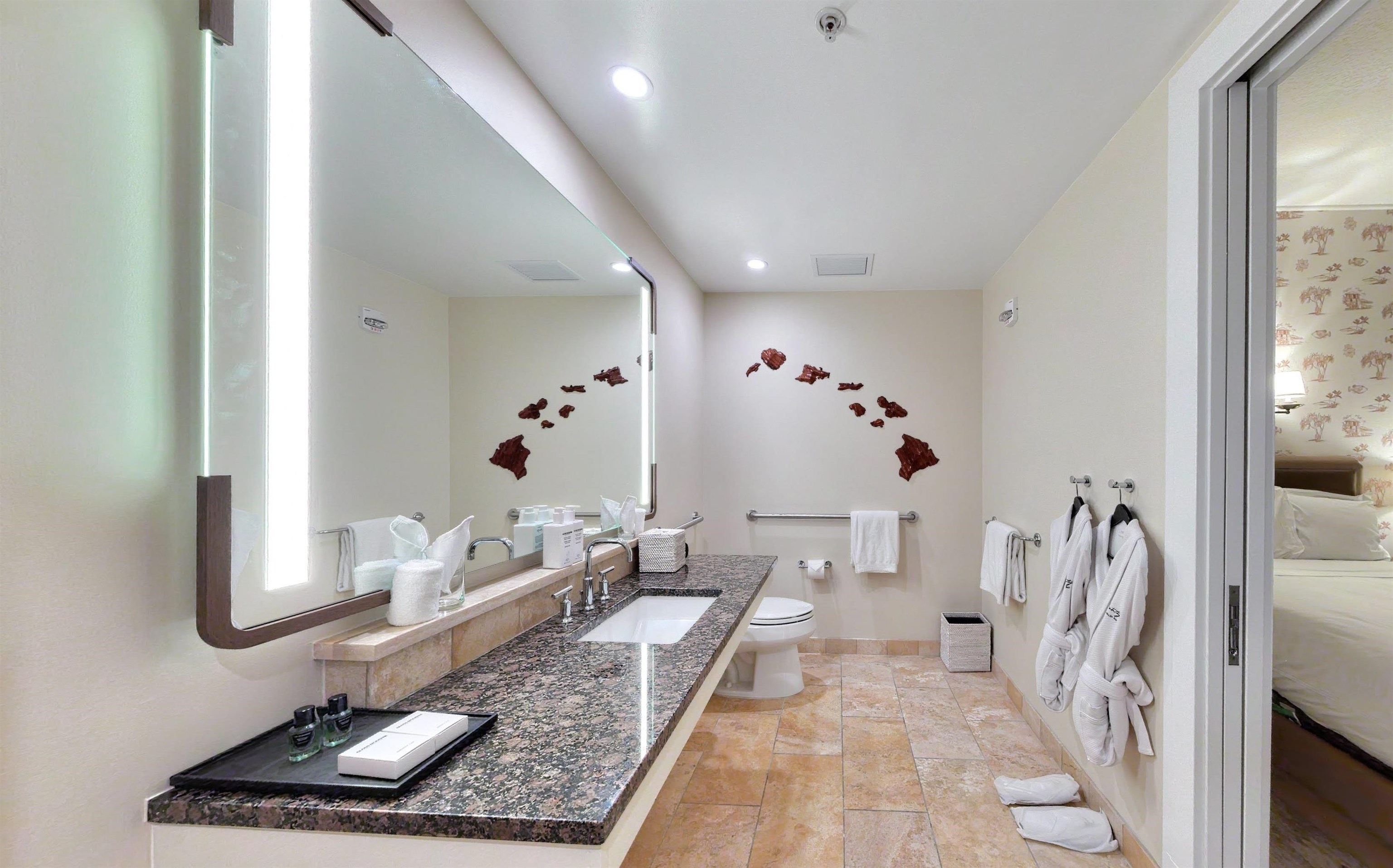 Residences on Kapalua Bay — photo 24