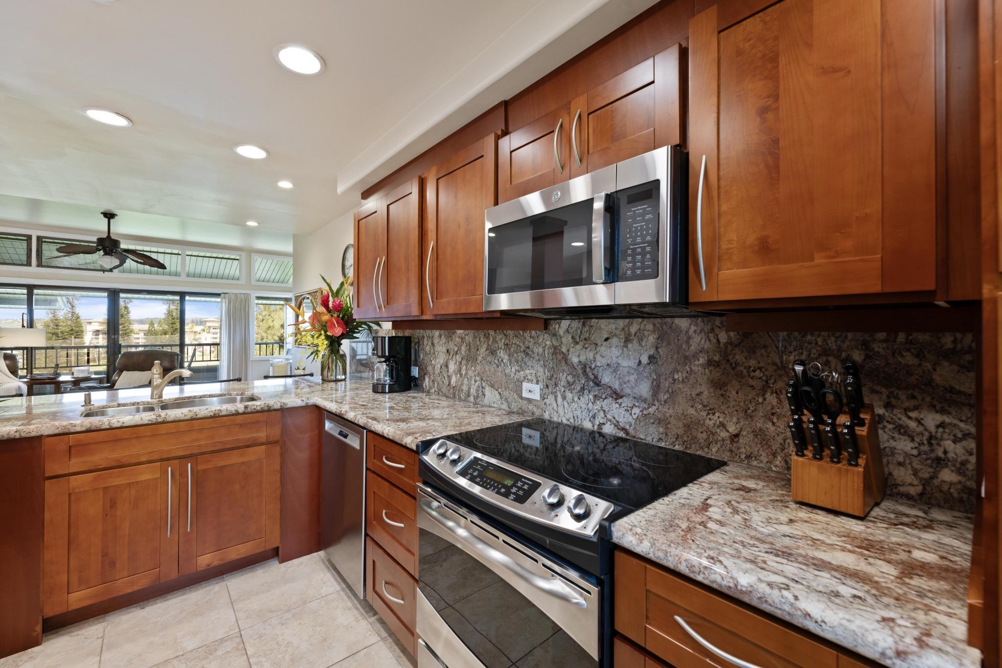 Kapalua Ridge — Kapalua Ridge, Kapalua — property photo 2 of 48