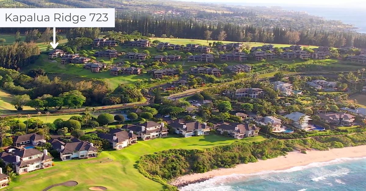 Kapalua Ridge — Kapalua Ridge, Kapalua — property photo 4 of 48