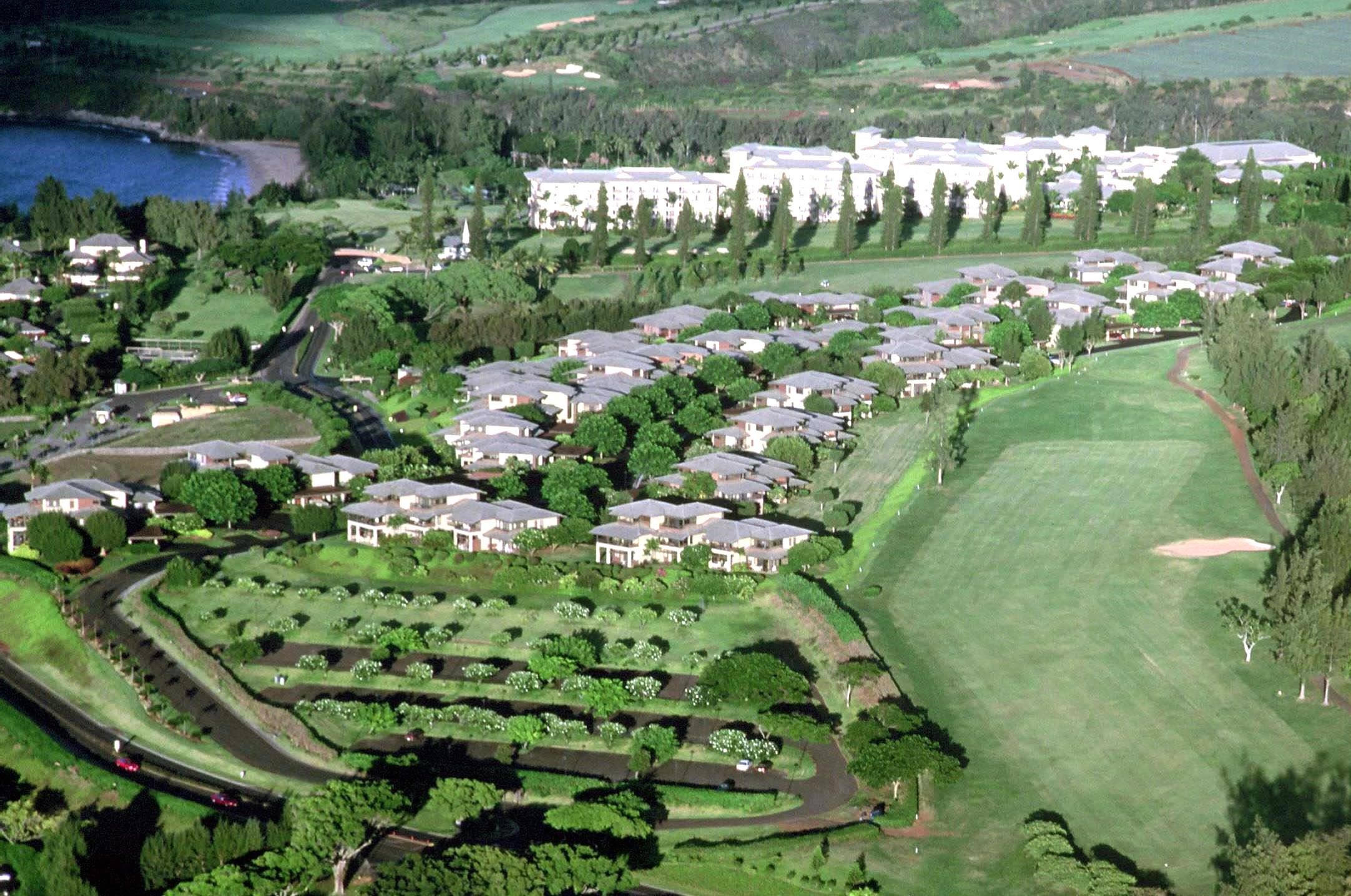 Kapalua Ridge — Kapalua Ridge, Kapalua — property photo 42 of 48
