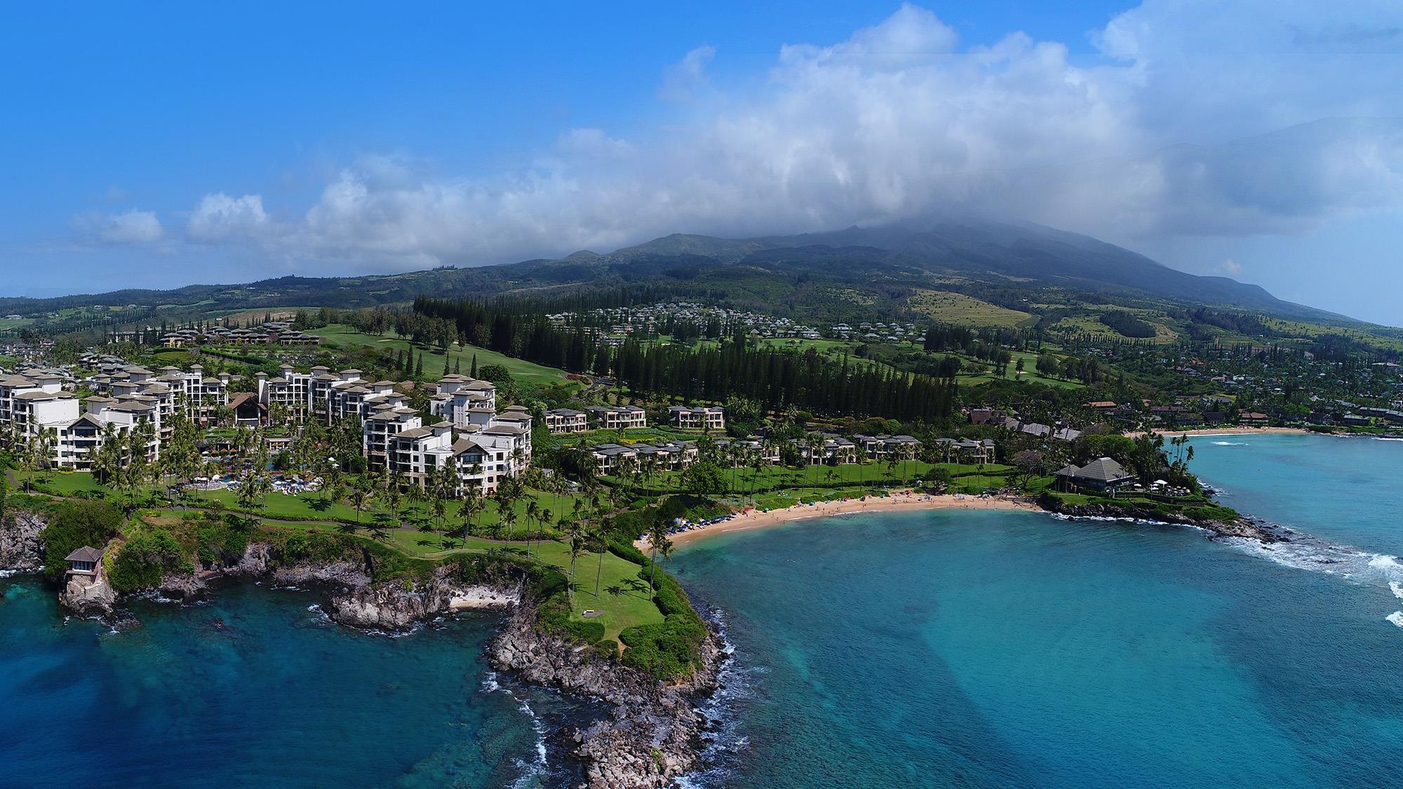 Residences on Kapalua Bay — photo 21