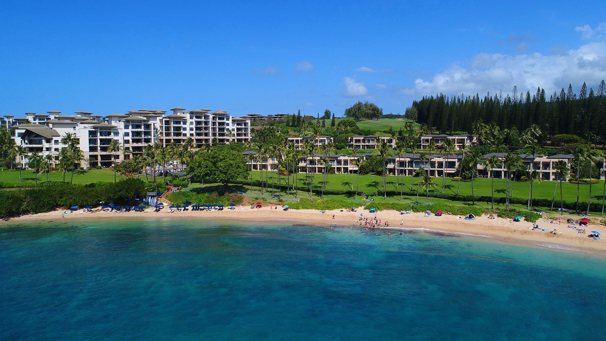 Residences on Kapalua Bay — photo 26