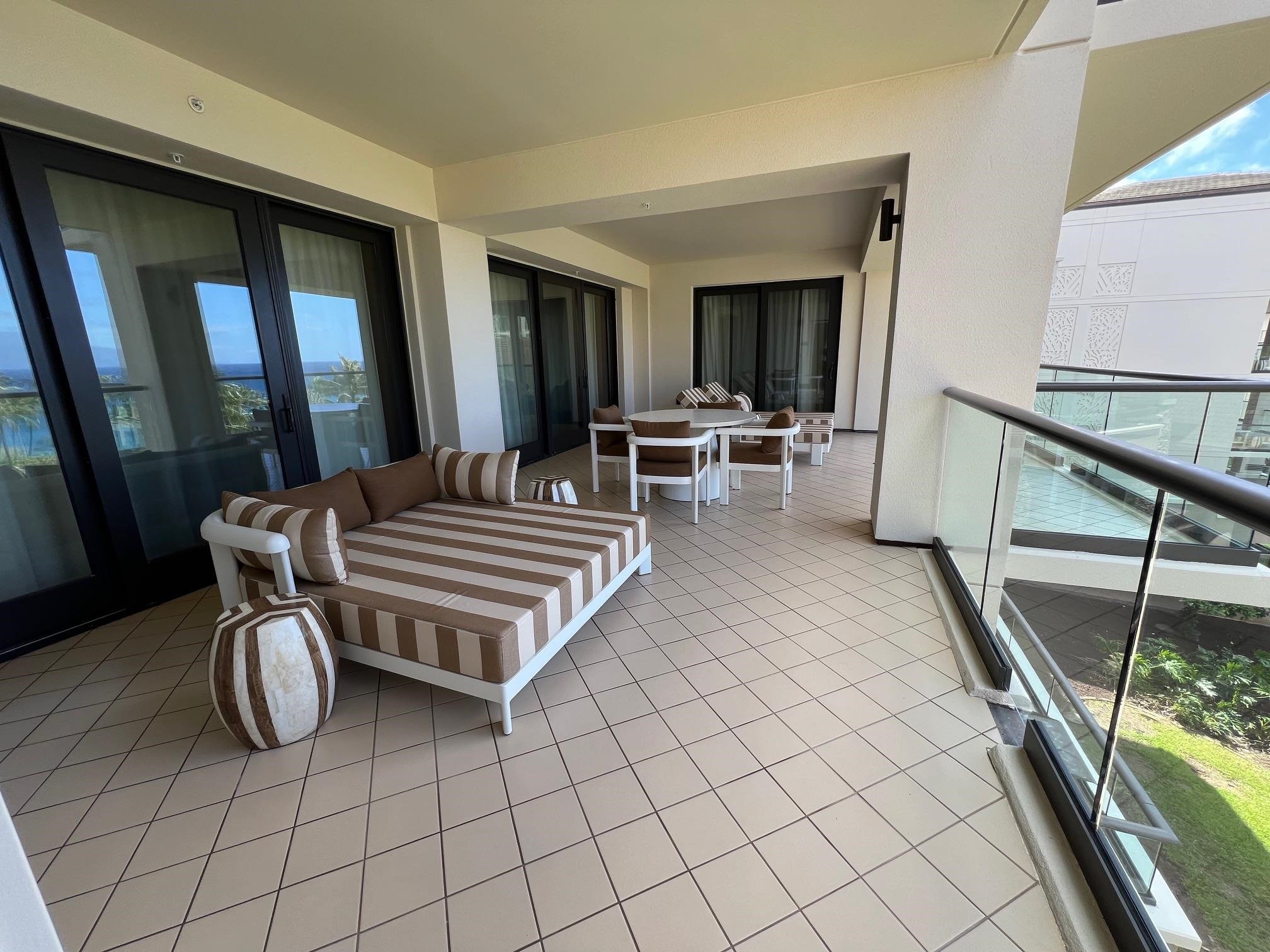 Residences on Kapalua Bay — photo 34