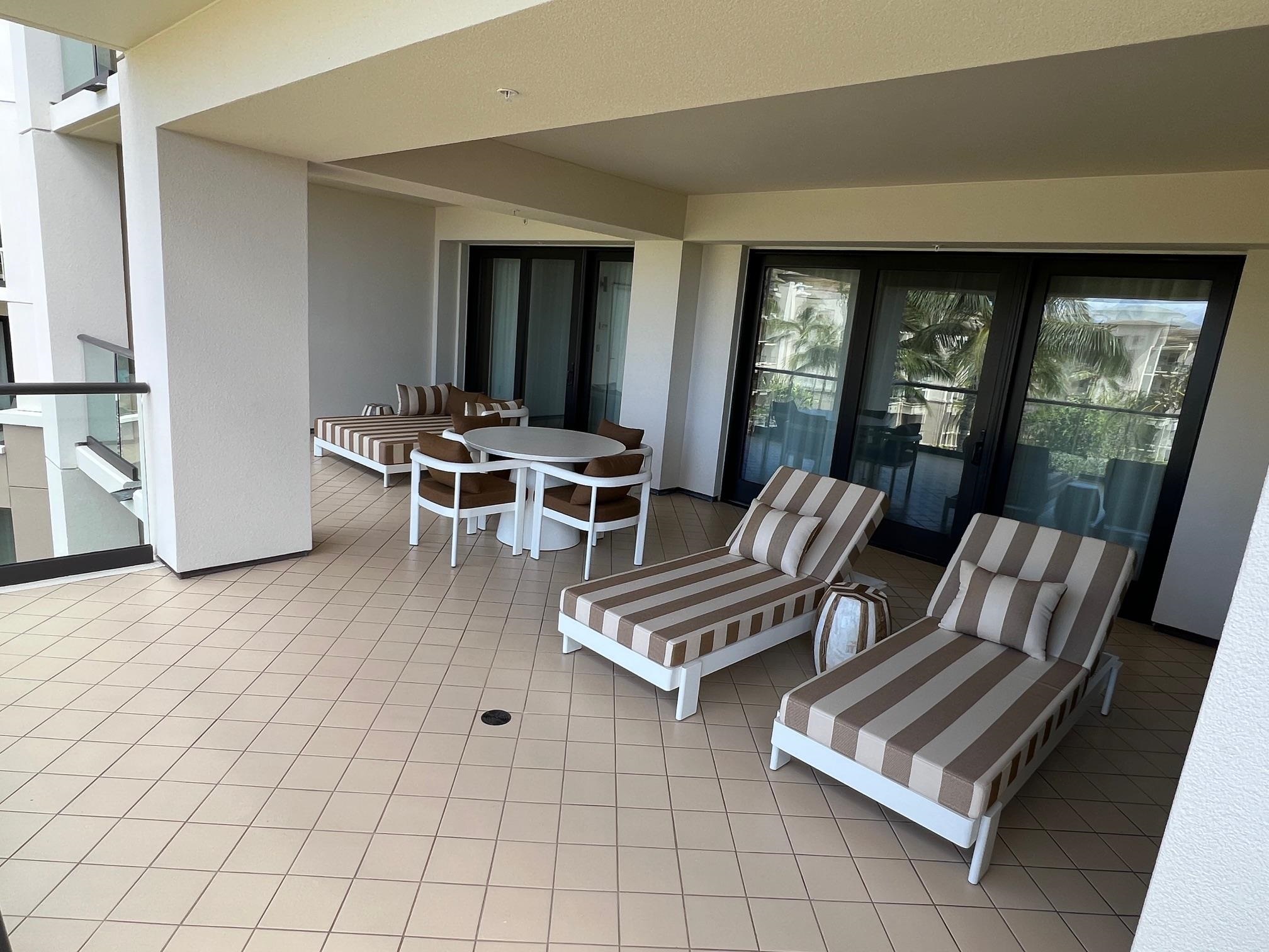 Residences on Kapalua Bay — photo 2