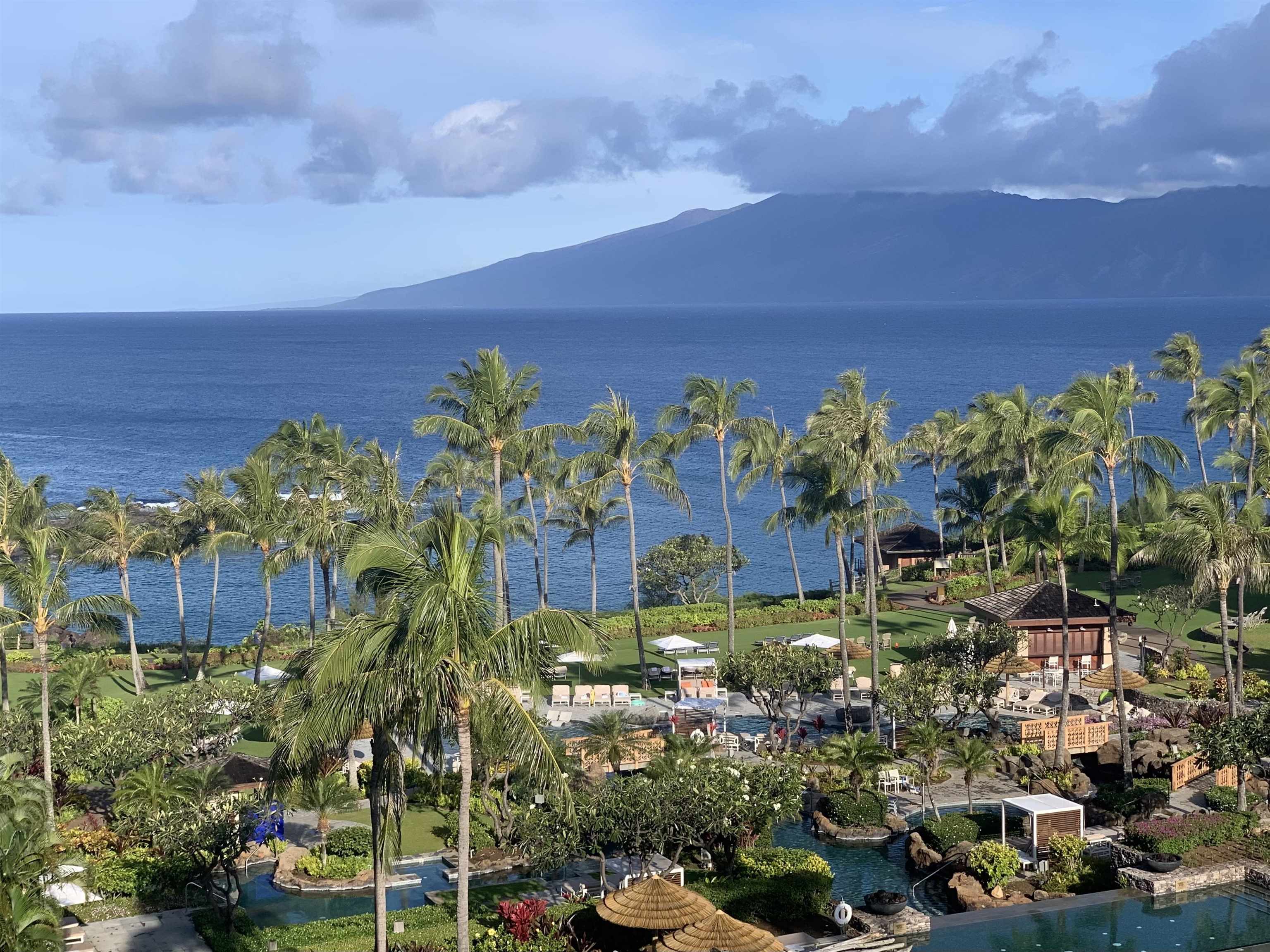Residences on Kapalua Bay — photo 33