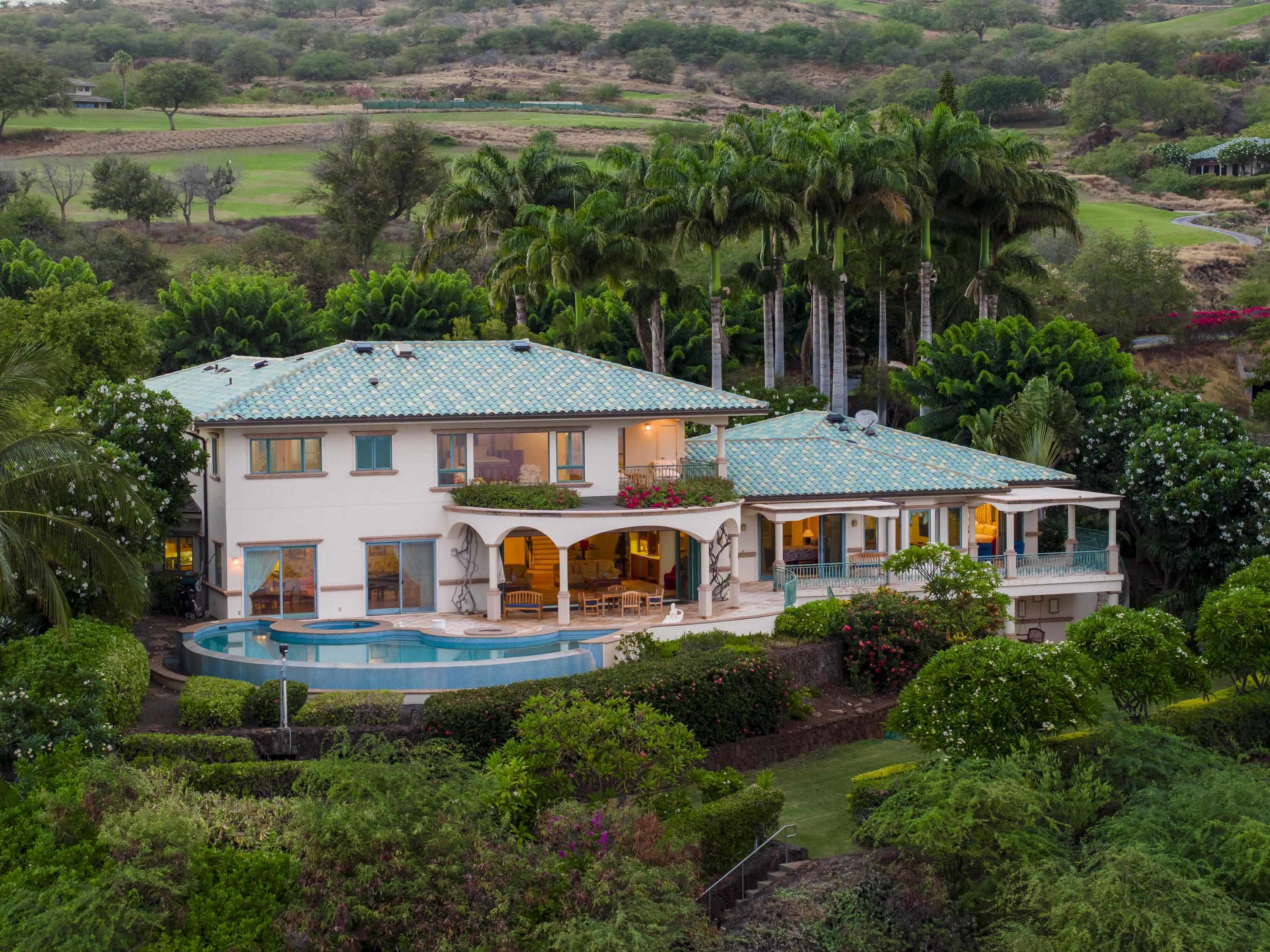 Explore Featured Homes on Maui and Oahu