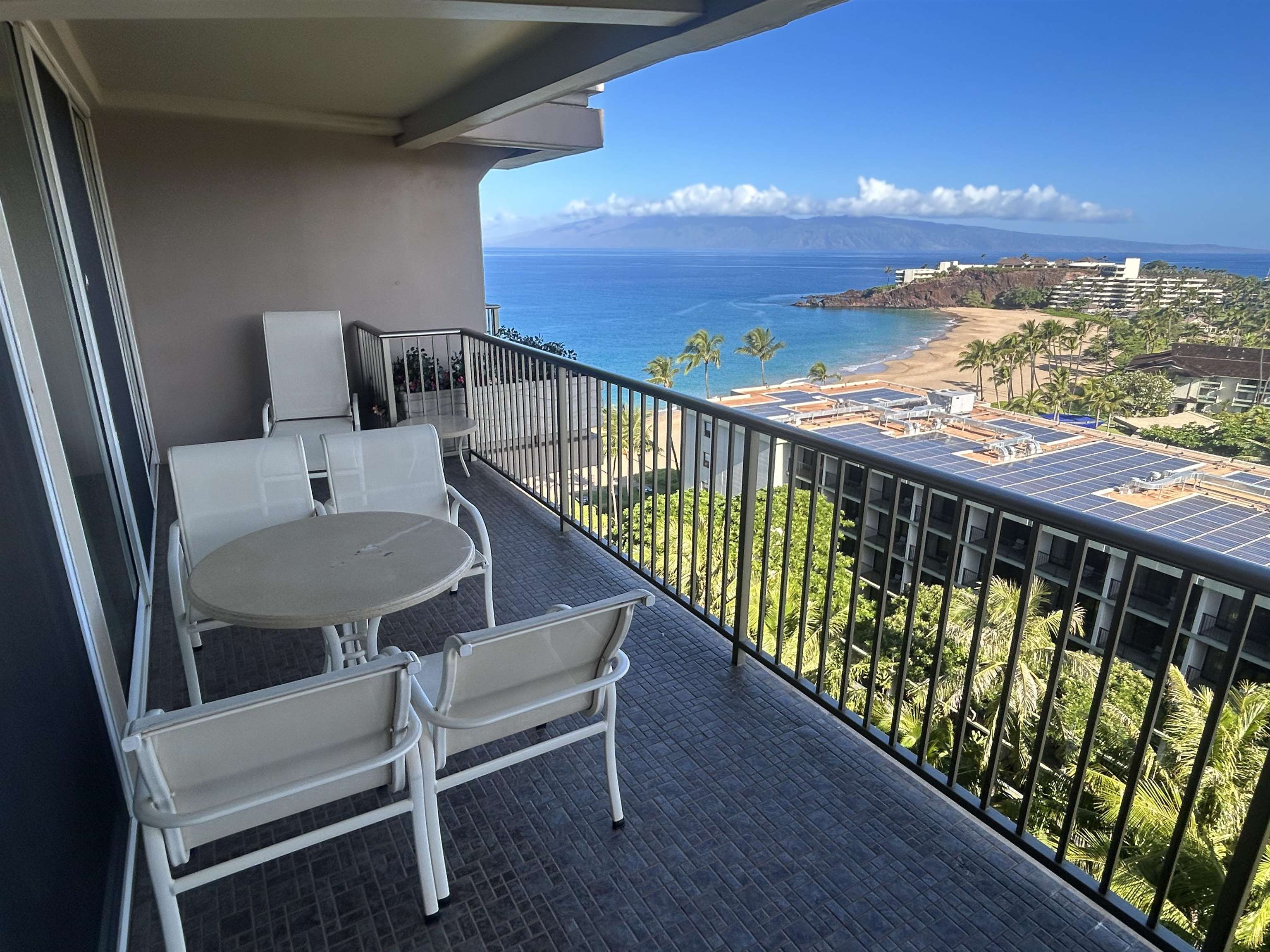 Whaler I — Whaler I — Kaanapali, Maui Hawaii real estate