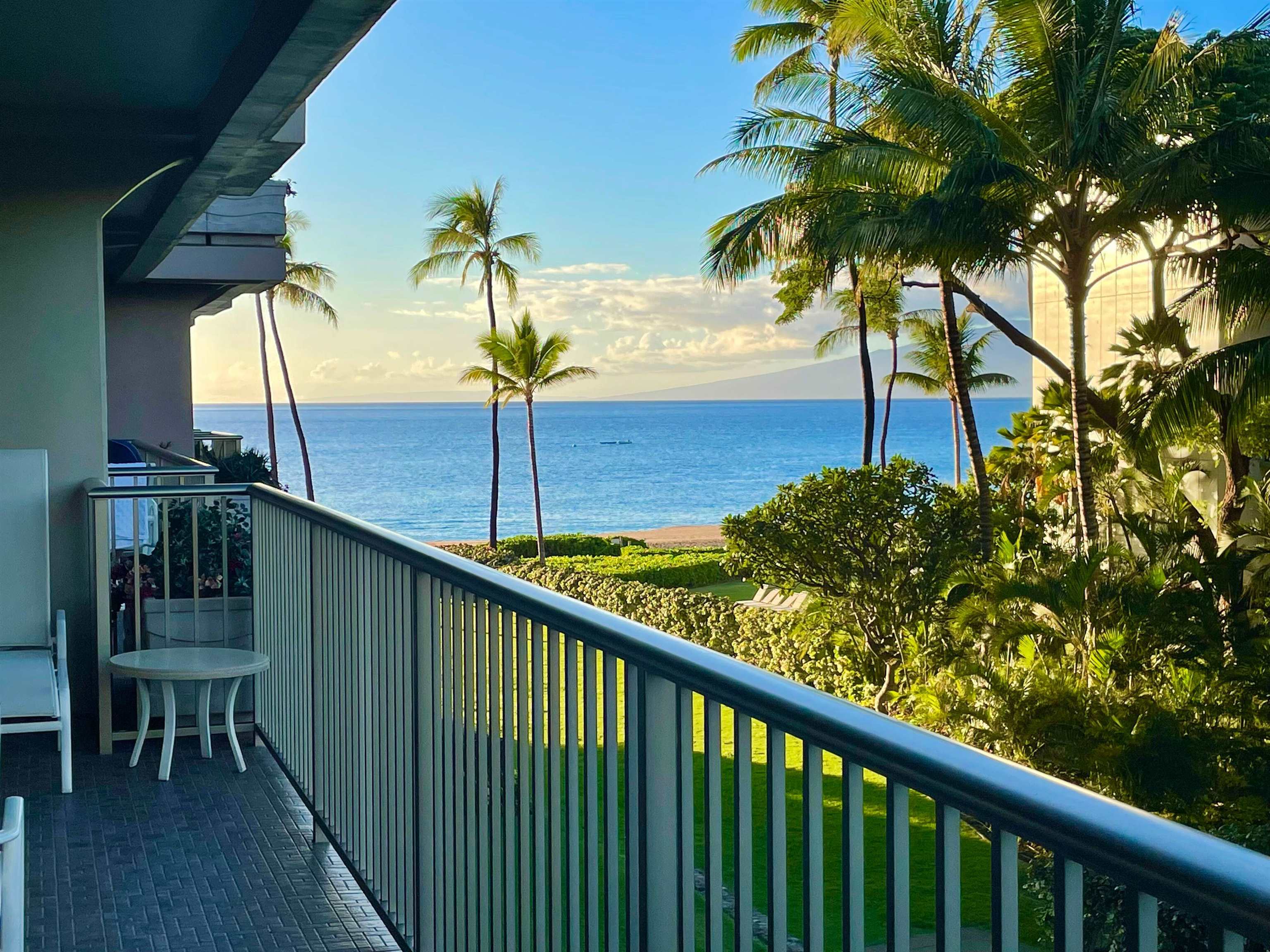 Kaanapali Home · 1BR/2BA · $55,000