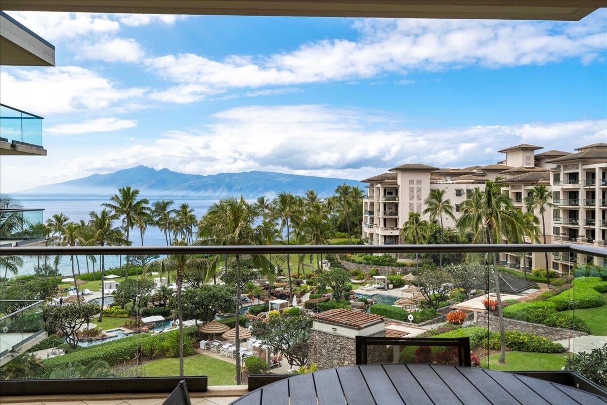 Maui Condos