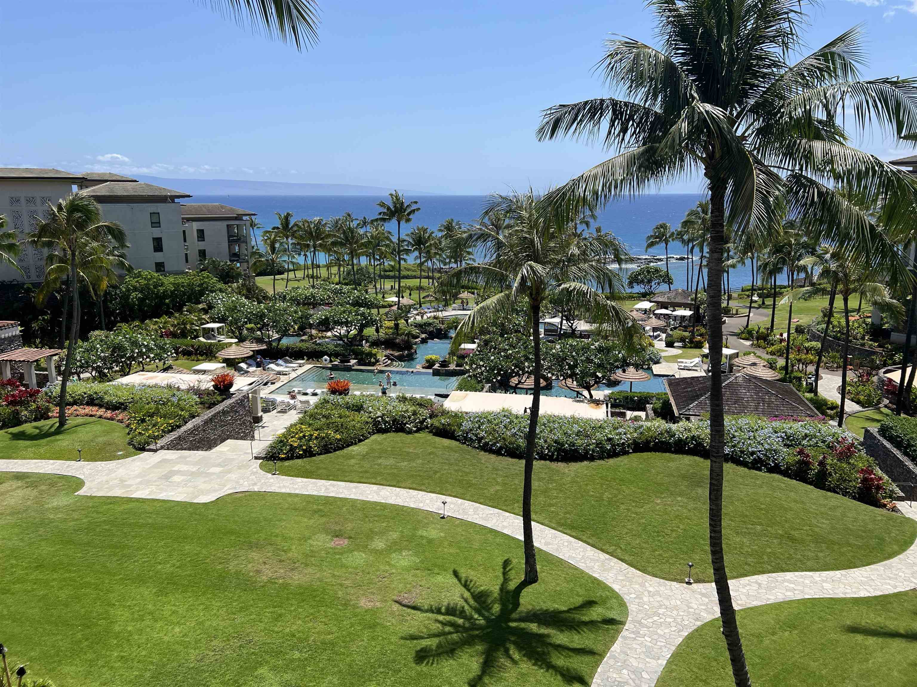 Kapalua