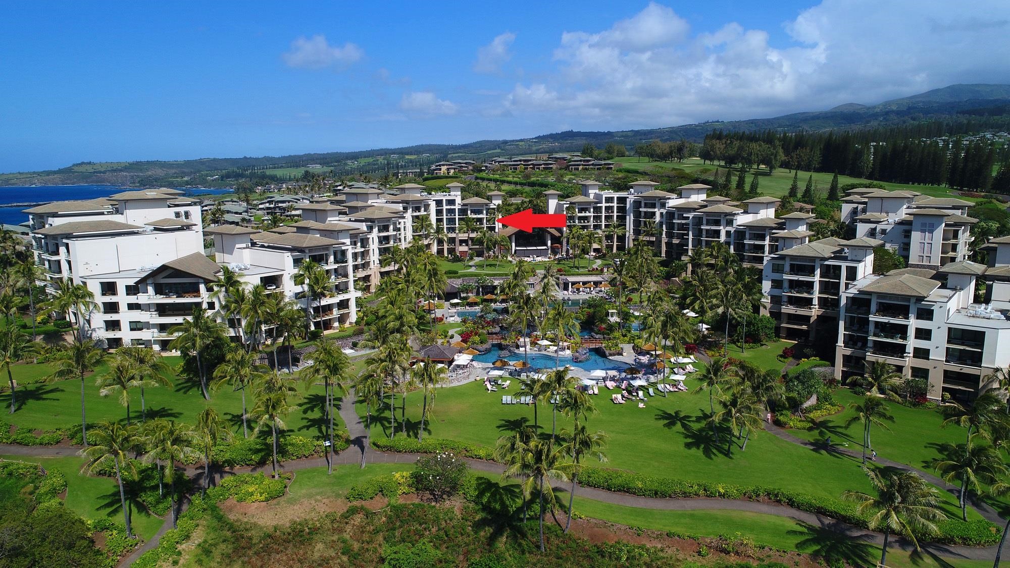 Residences on Kapalua Bay — photo 27
