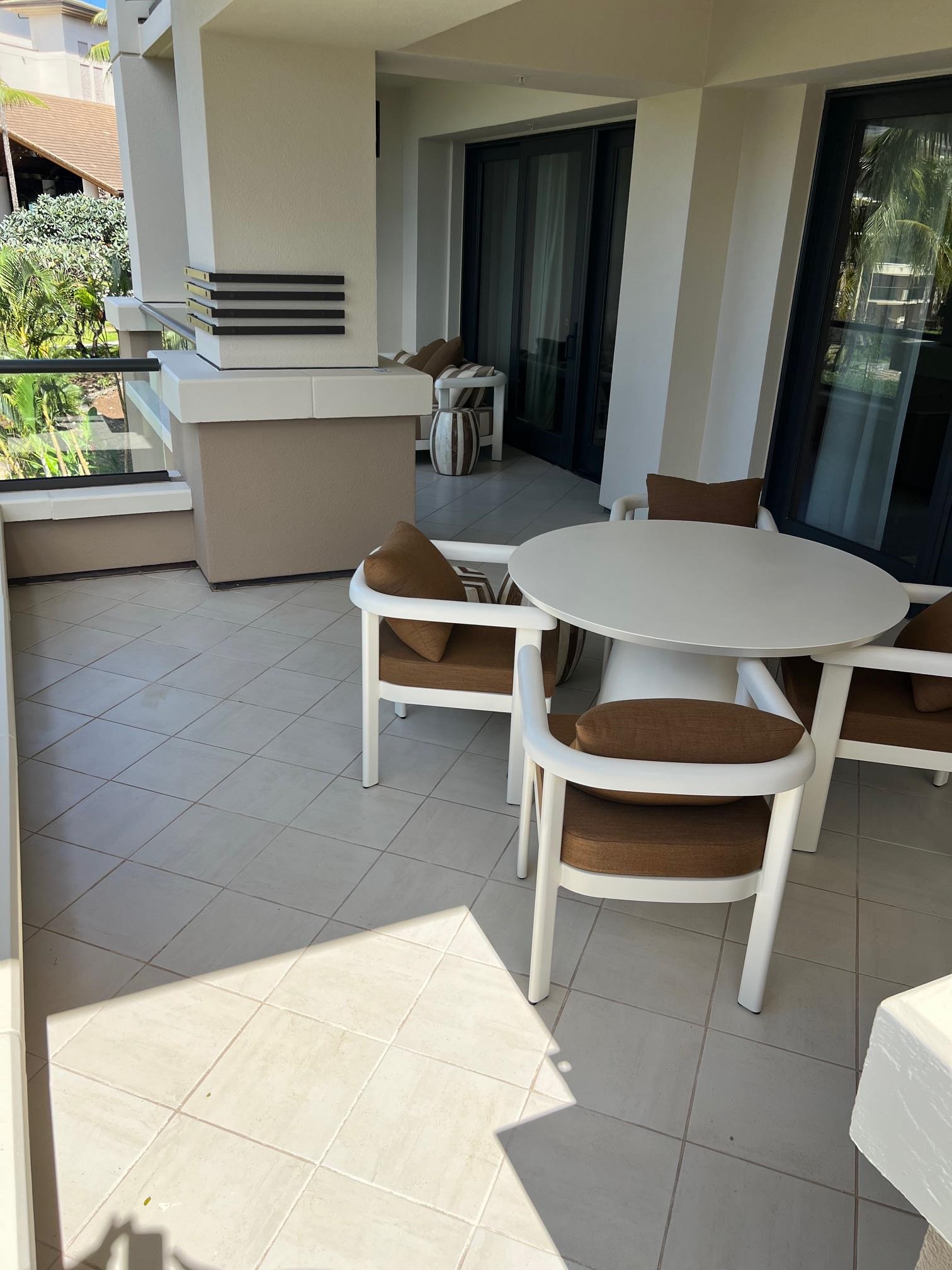 Residences on Kapalua Bay — photo 34