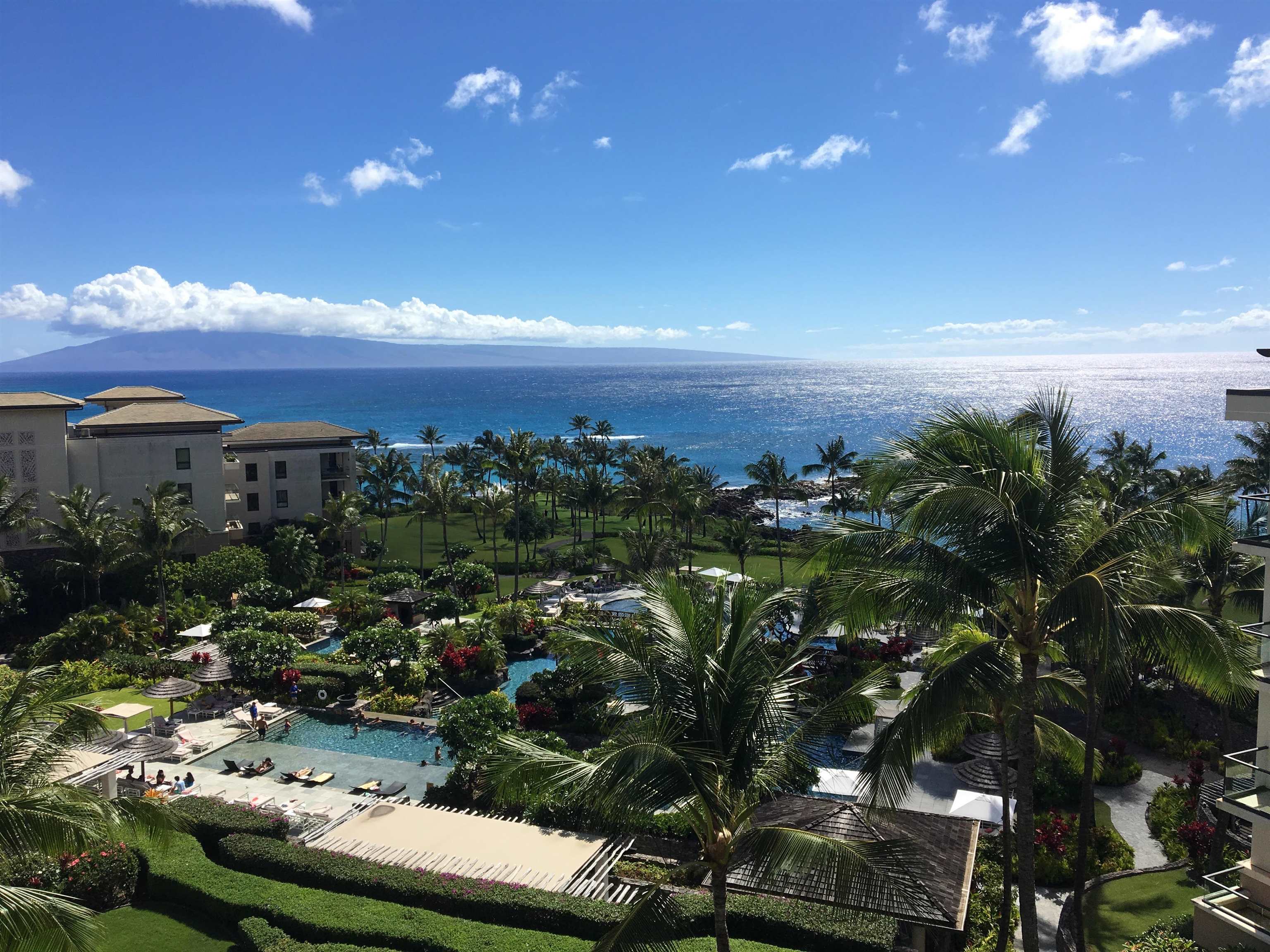 Residences on Kapalua Bay — photo 3