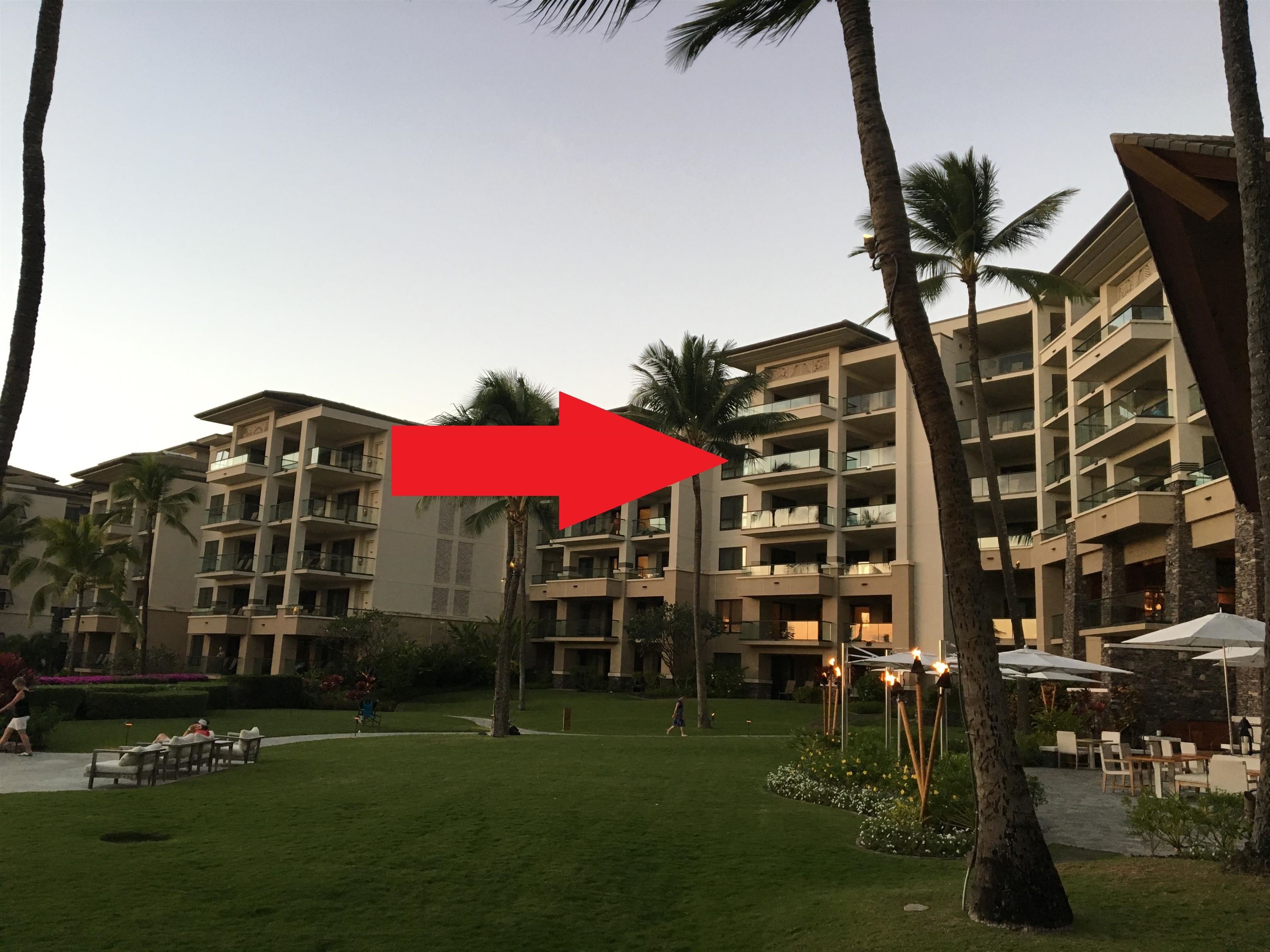 Residences on Kapalua Bay — photo 29