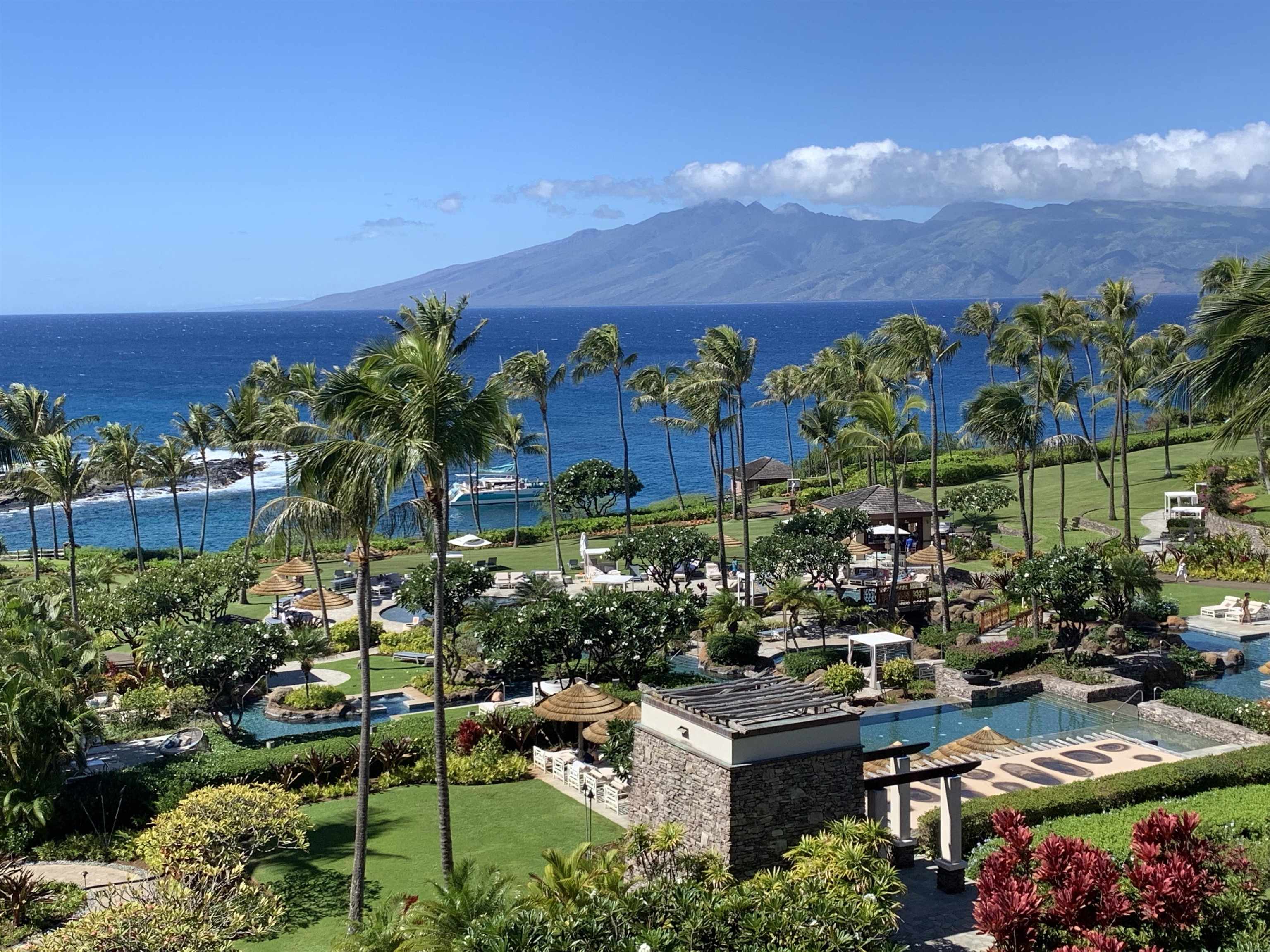 Kapalua