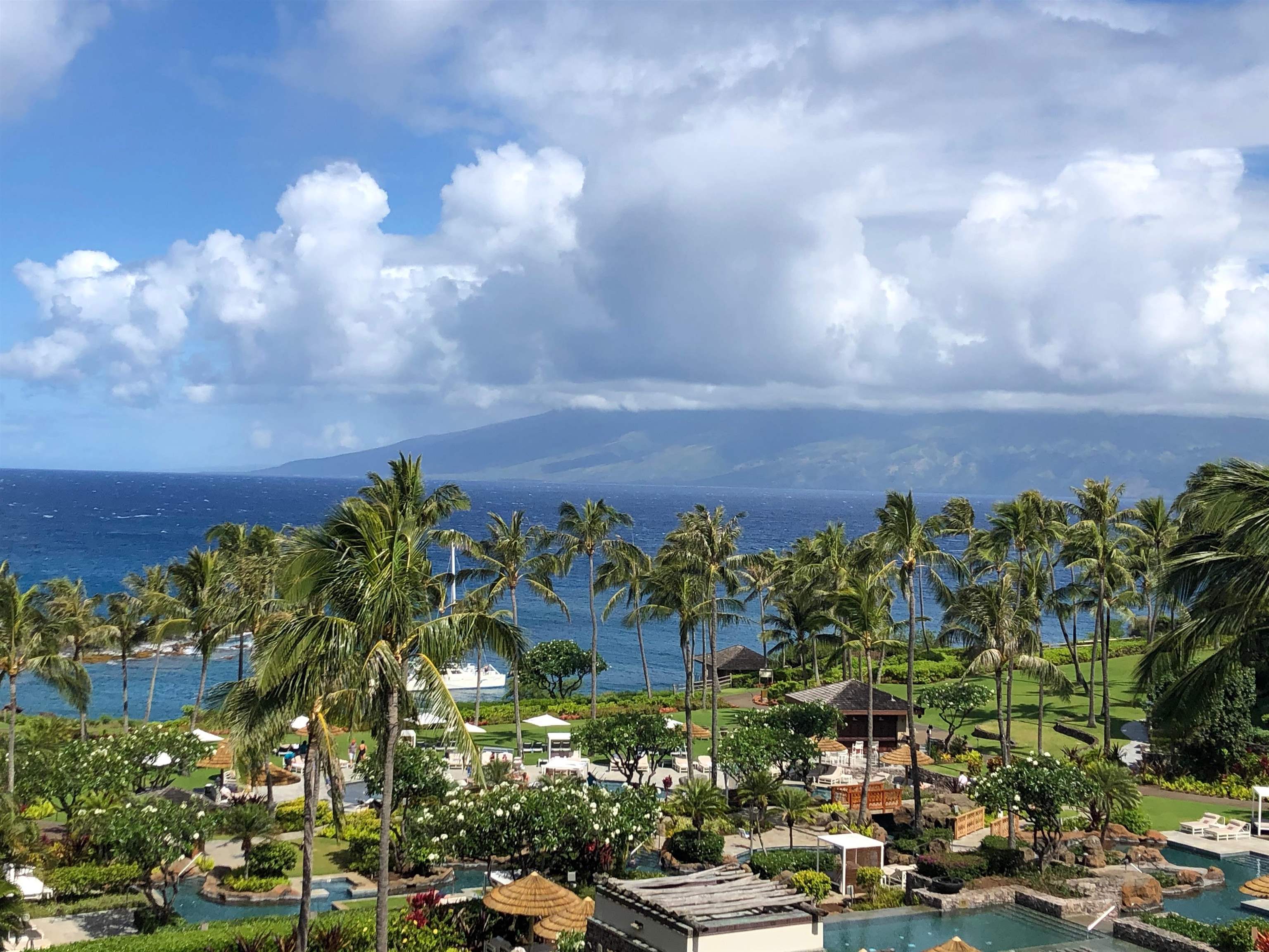 Residences on Kapalua Bay — photo 32