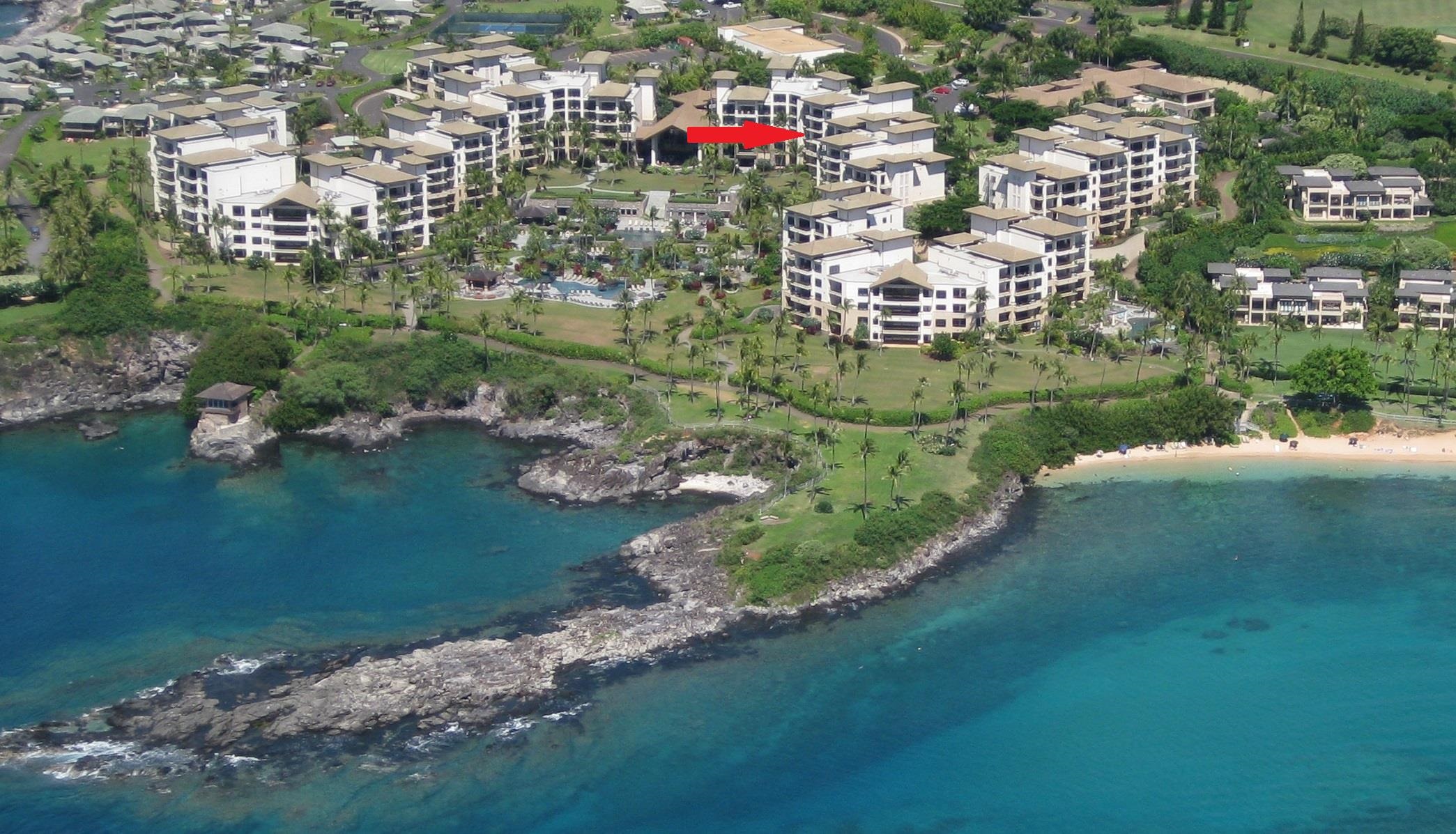 Residences on Kapalua Bay — photo 33