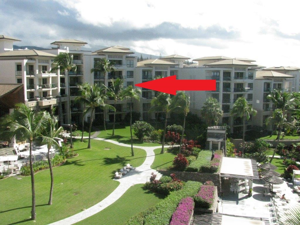 Residences on Kapalua Bay — photo 34