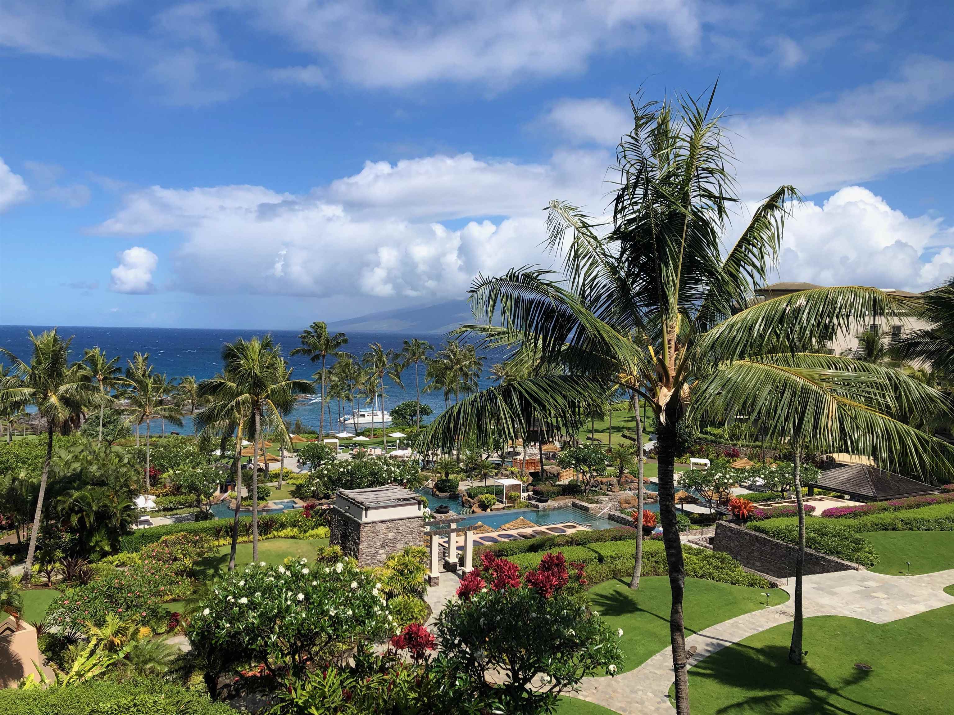 Residences on Kapalua Bay — photo 7