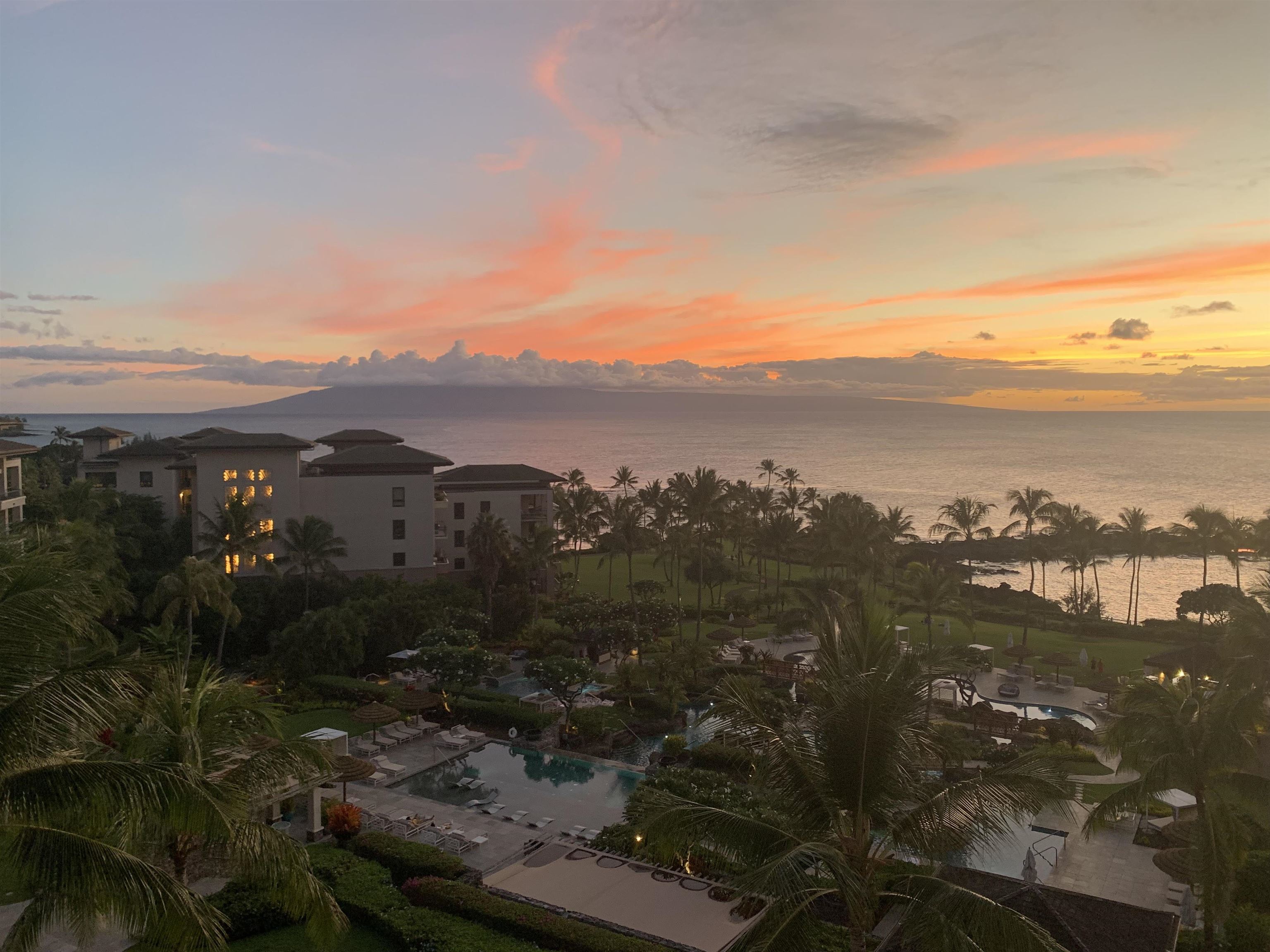 Kapalua