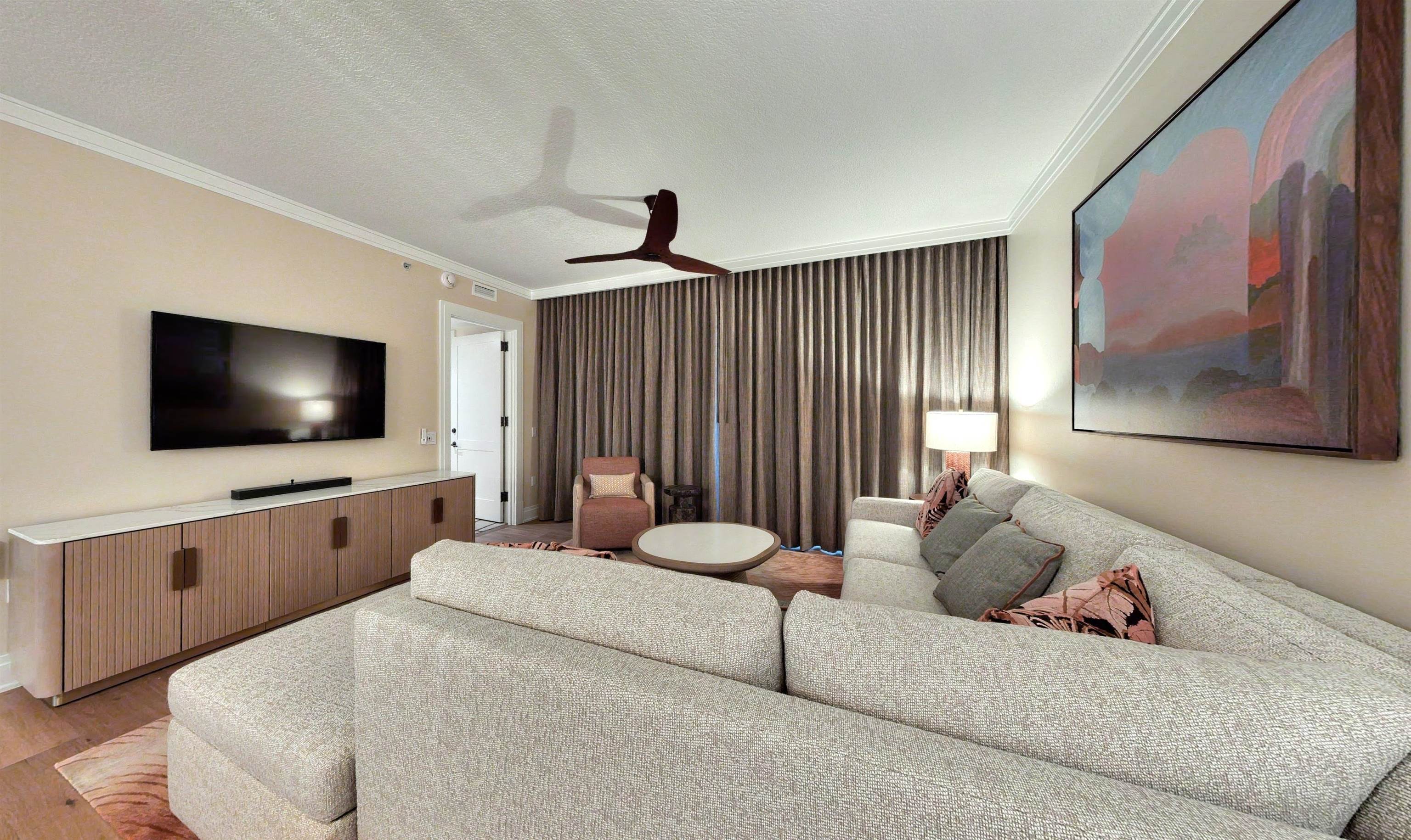 Residences on Kapalua Bay — photo 11