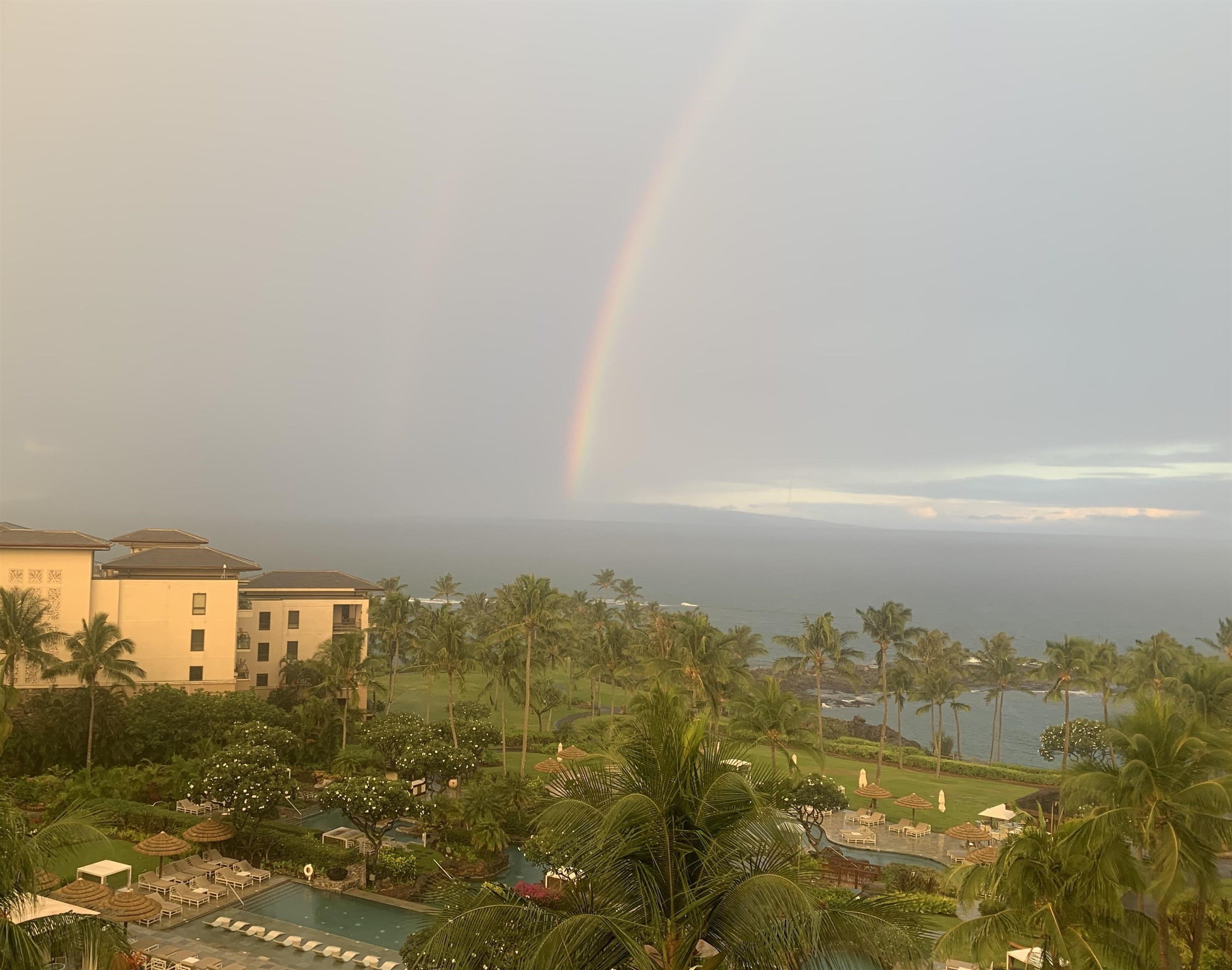 Residences on Kapalua Bay — photo 32