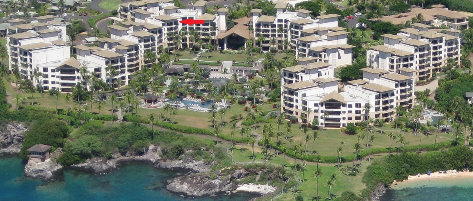 Residences on Kapalua Bay — photo 33