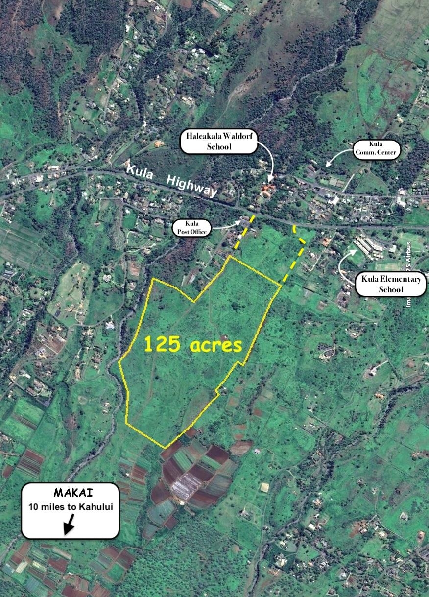 0 Makanoe Pl, Makawao, HI, 96768