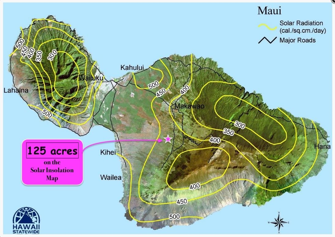 0 Kula Hwy, Kula, HI, 96790