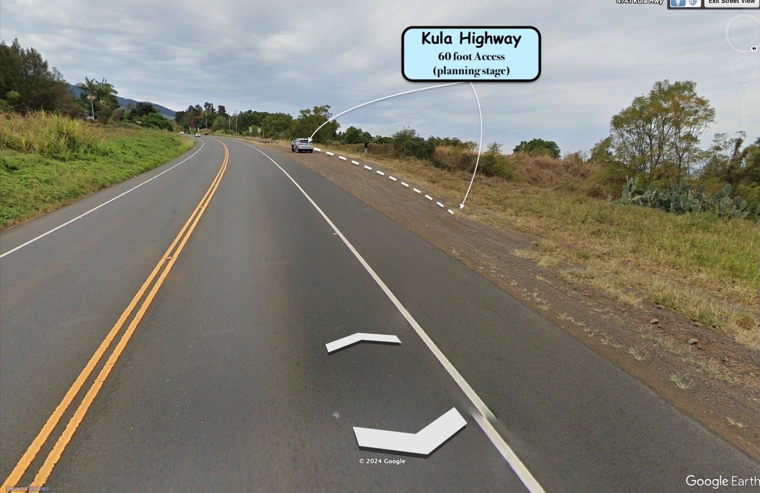 0 Kula Hwy, Kula, HI, 96790