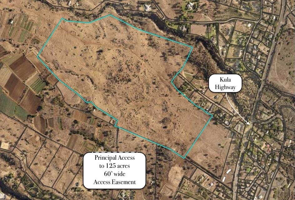 0 Kula Hwy, Kula, HI, 96790